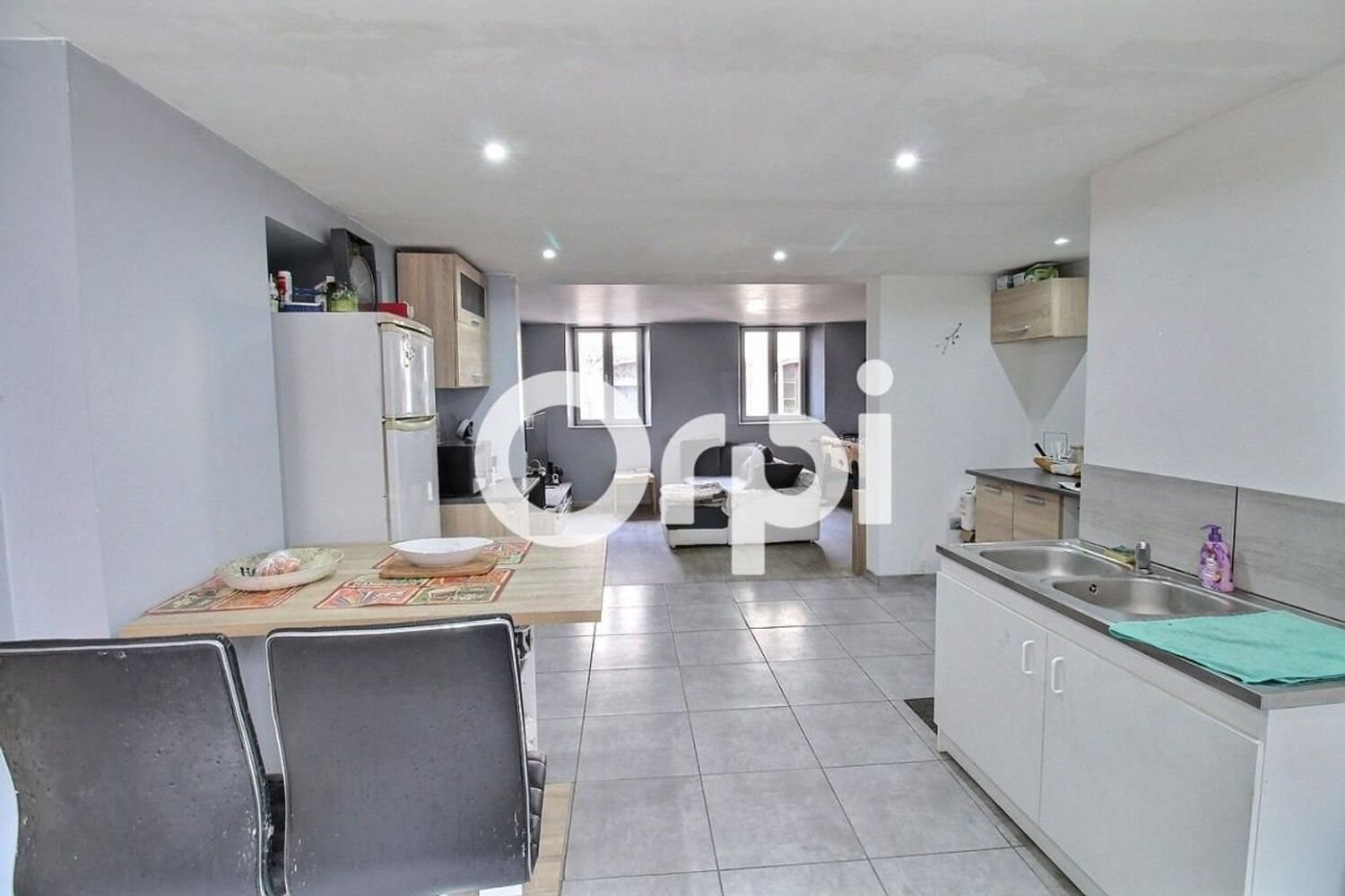 Maison à vendre, 101m², Bouxwiller