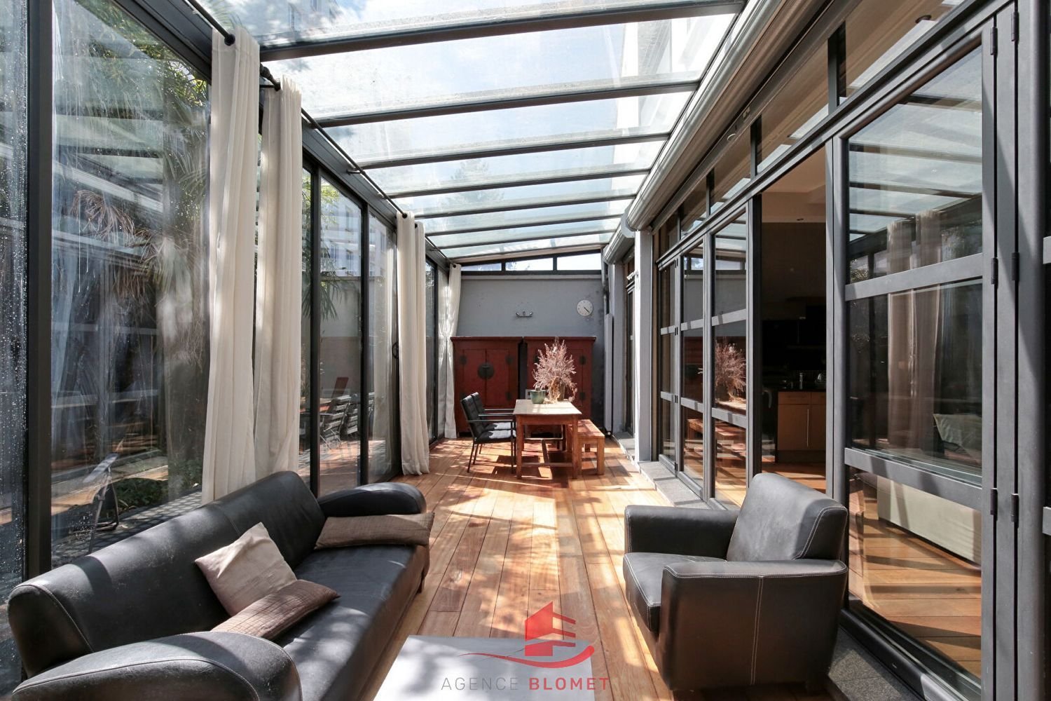 Maison à vendre, 231m², Les Lilas