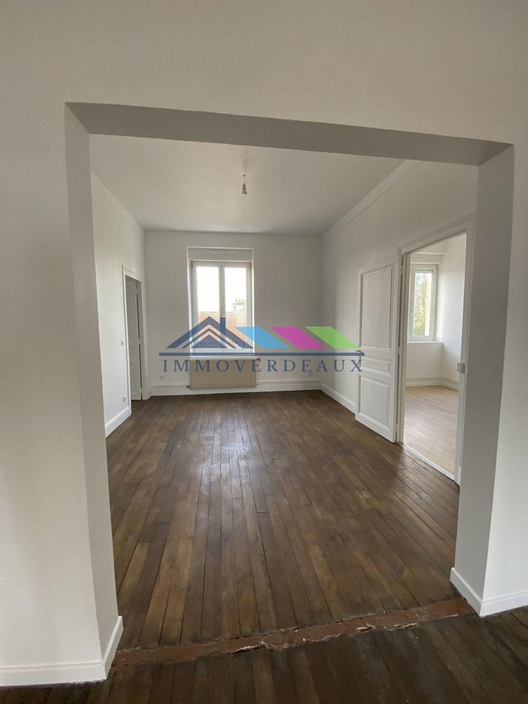 Appartement à vendre, 105m², Lunéville