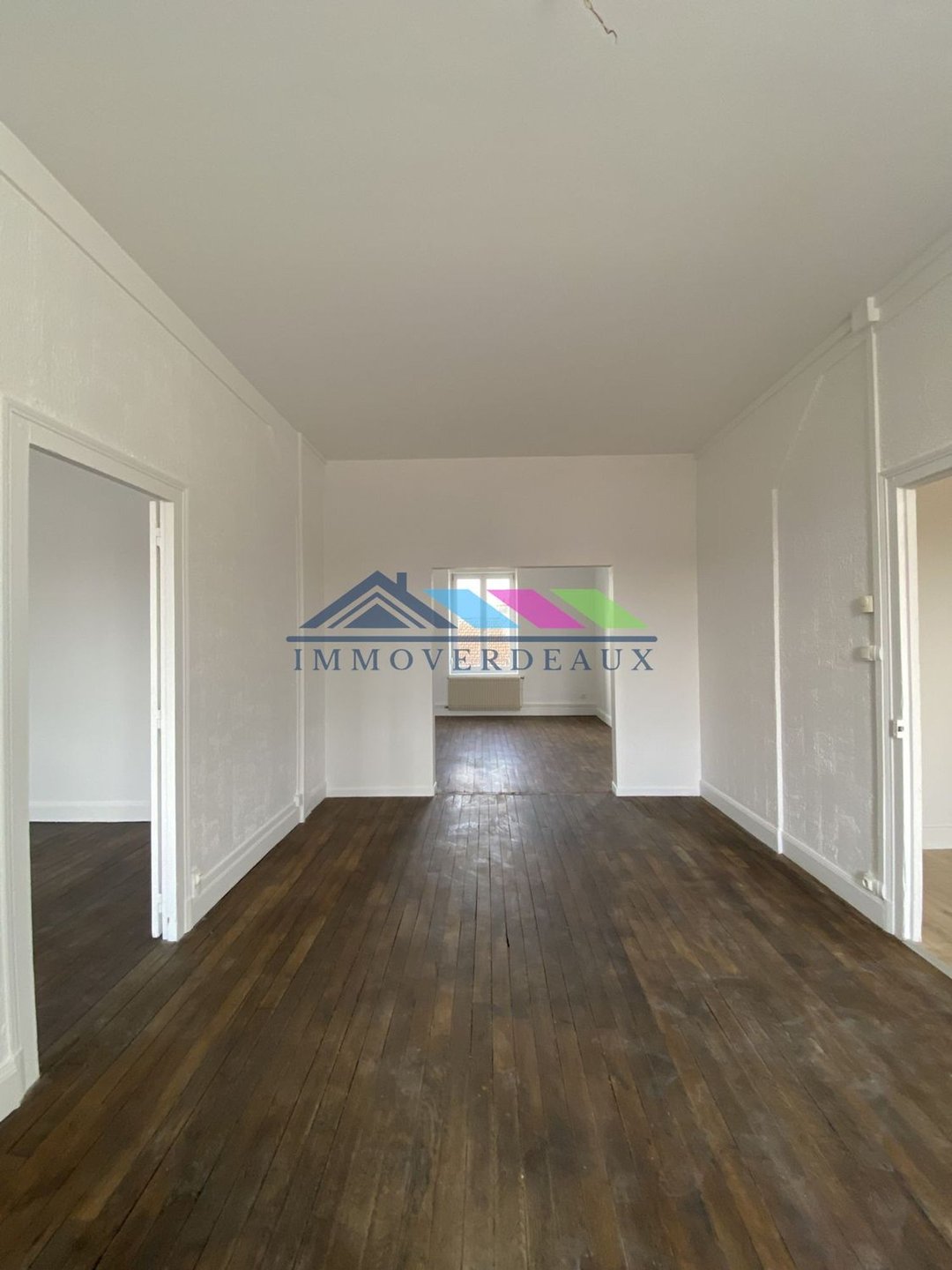 Appartement à vendre, 105m², Lunéville