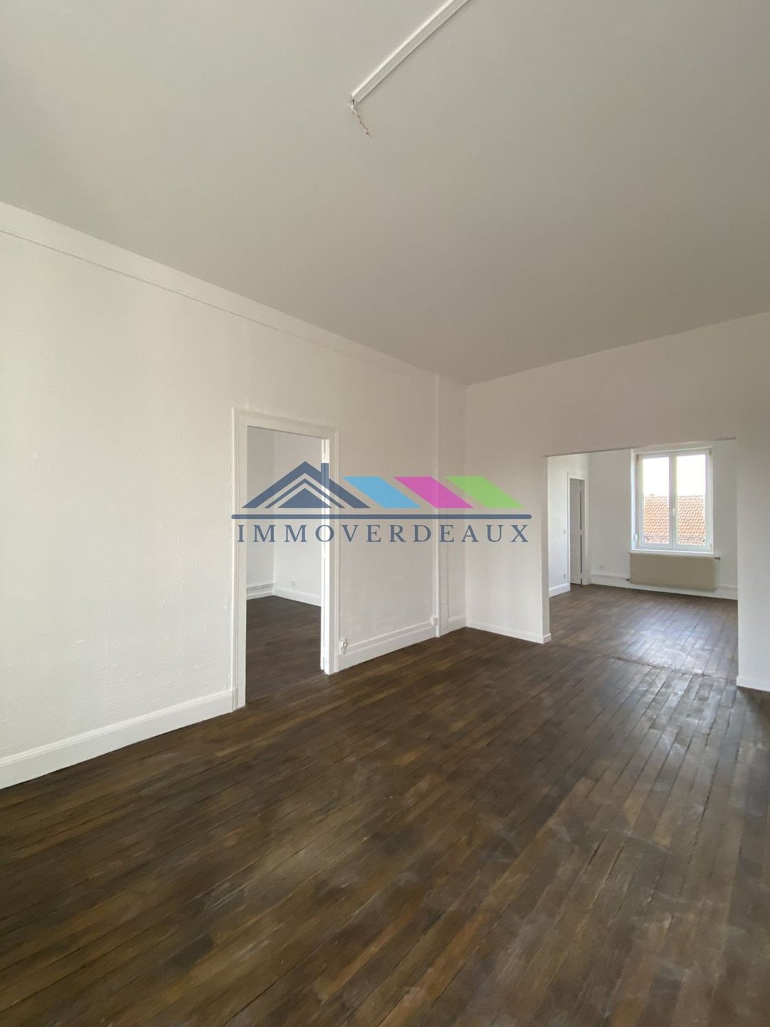 Appartement à vendre, 105m², Lunéville