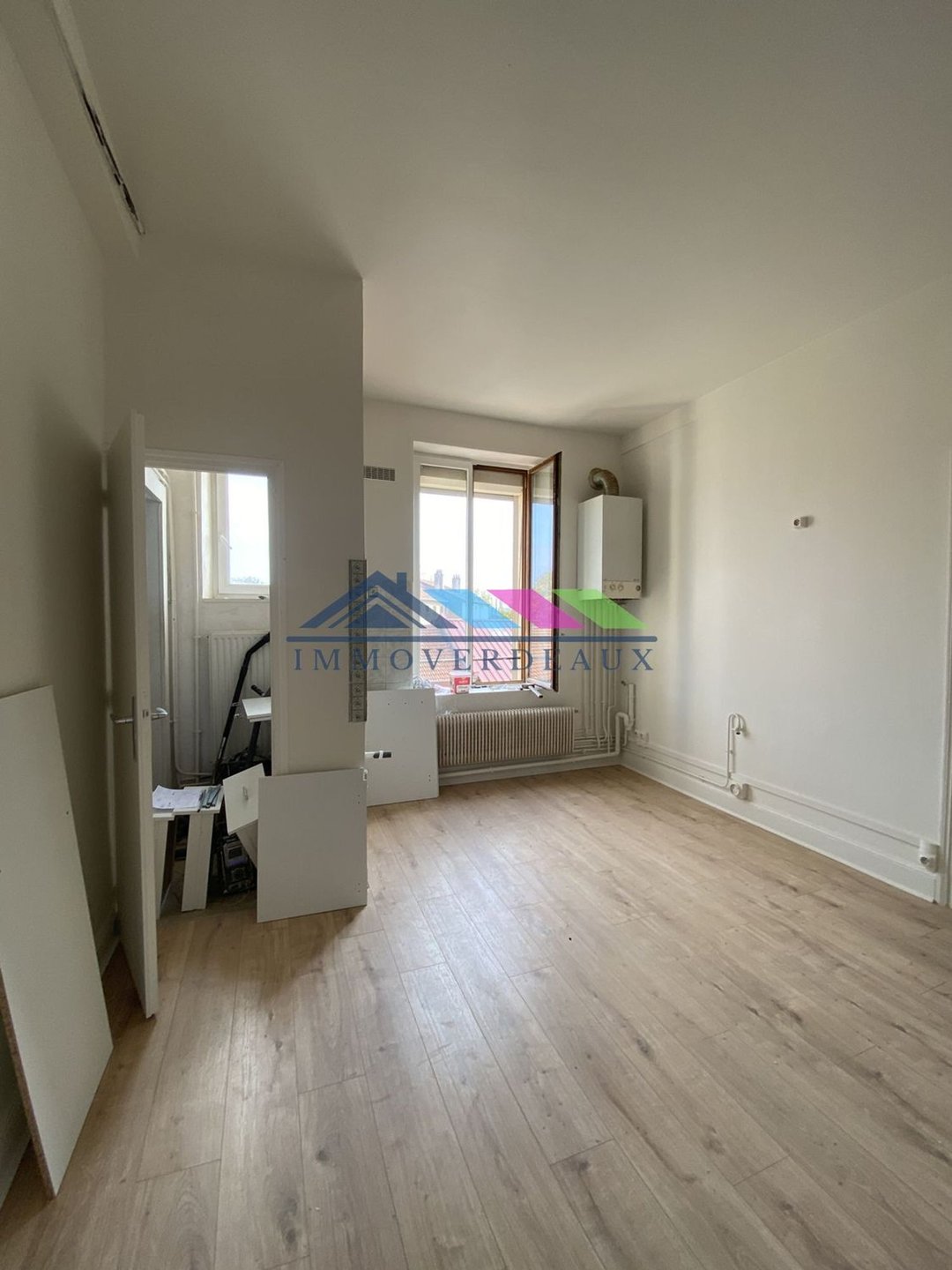 Appartement à vendre, 105m², Lunéville