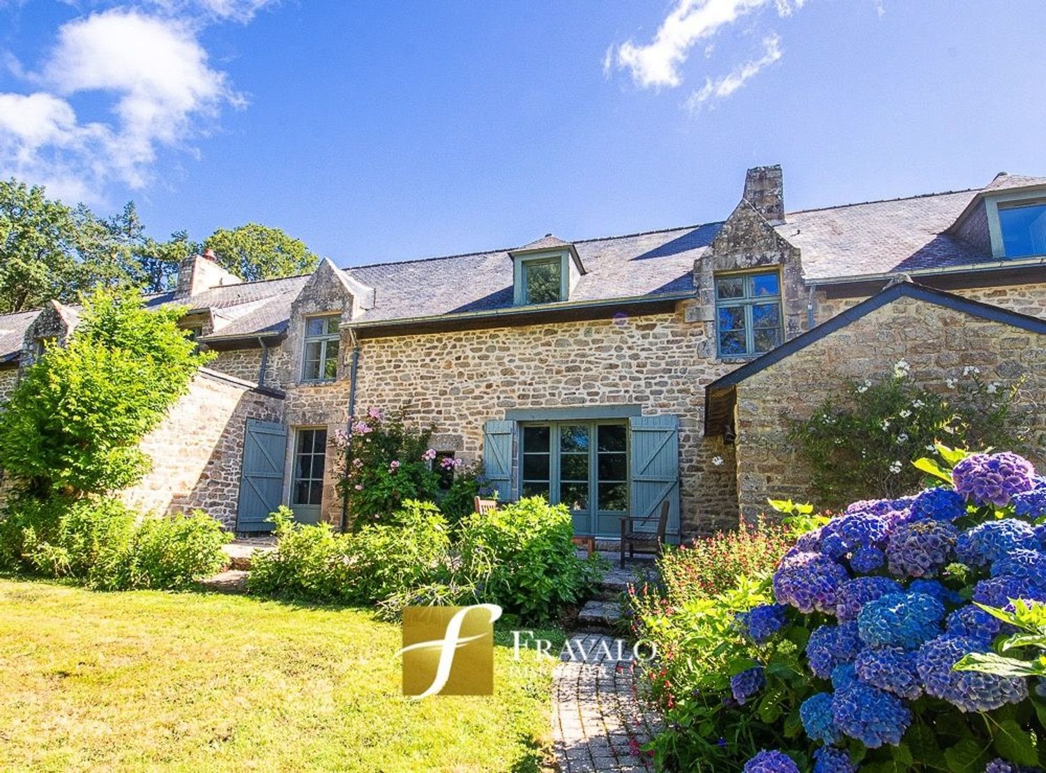 Maison à vendre, 105m², Arradon