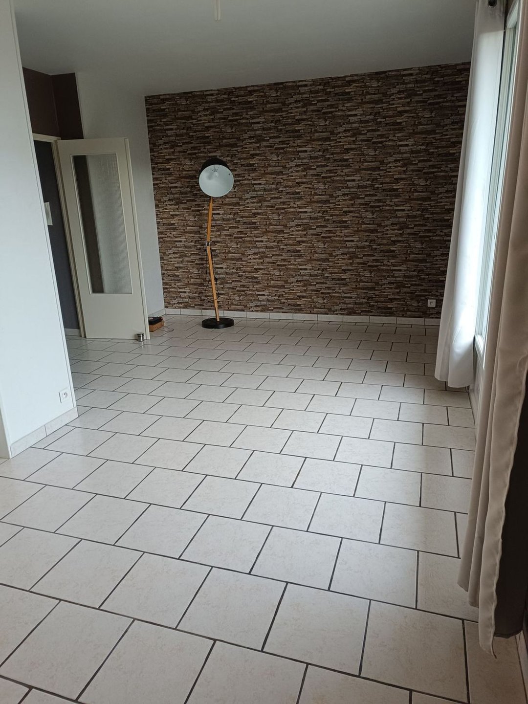Appartement à louer, 52m², Vierzon