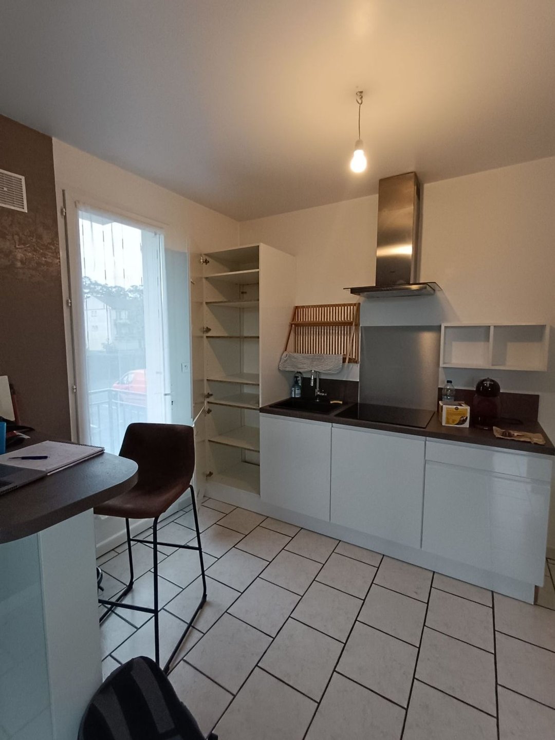 Appartement à louer, 52m², Vierzon