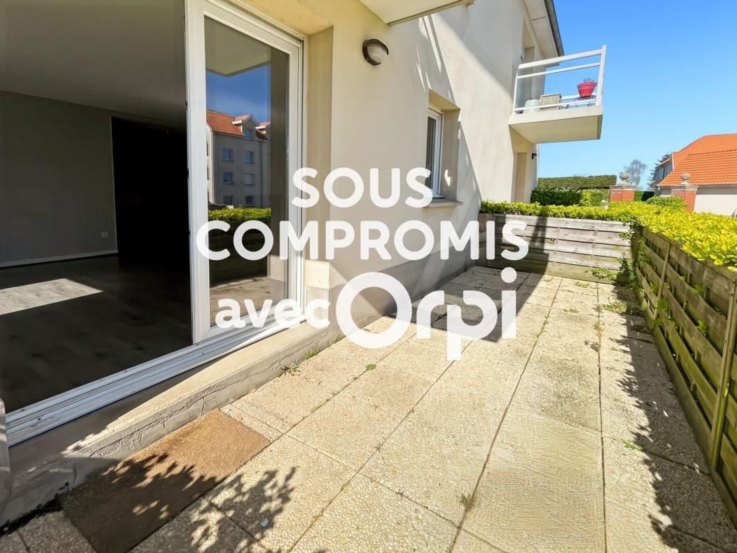Appartement à vendre, 80m², Saint-Martin-Boulogne
