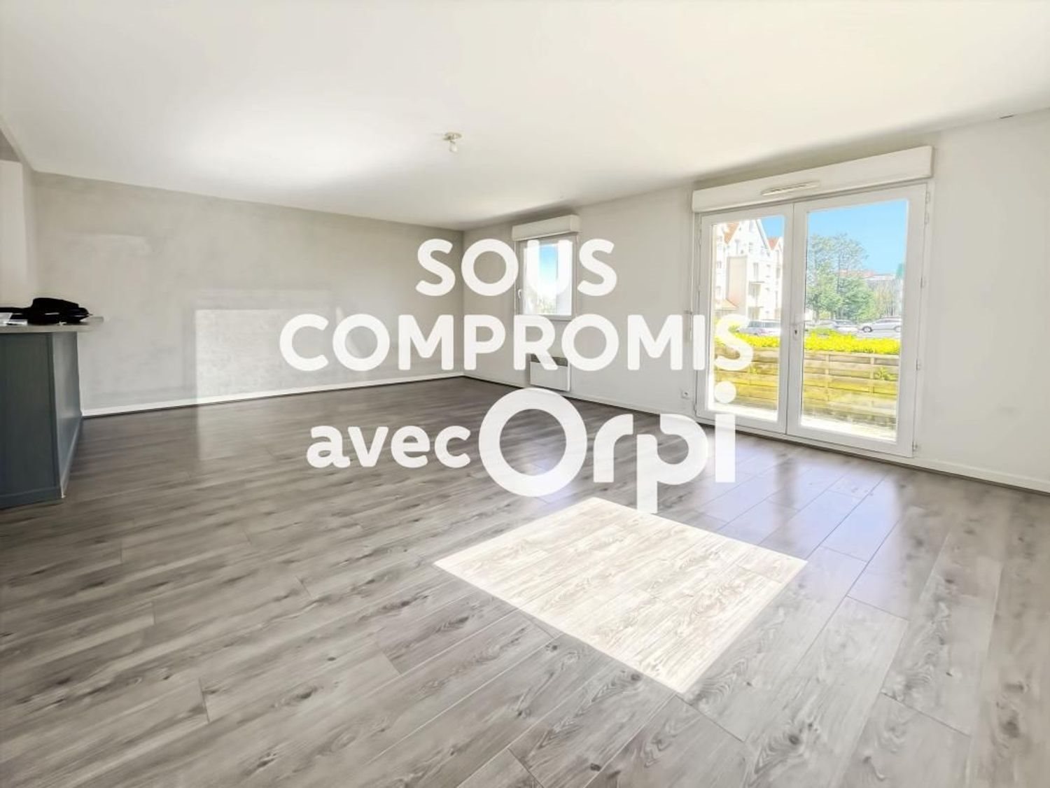 Appartement à vendre, 80m², Saint-Martin-Boulogne