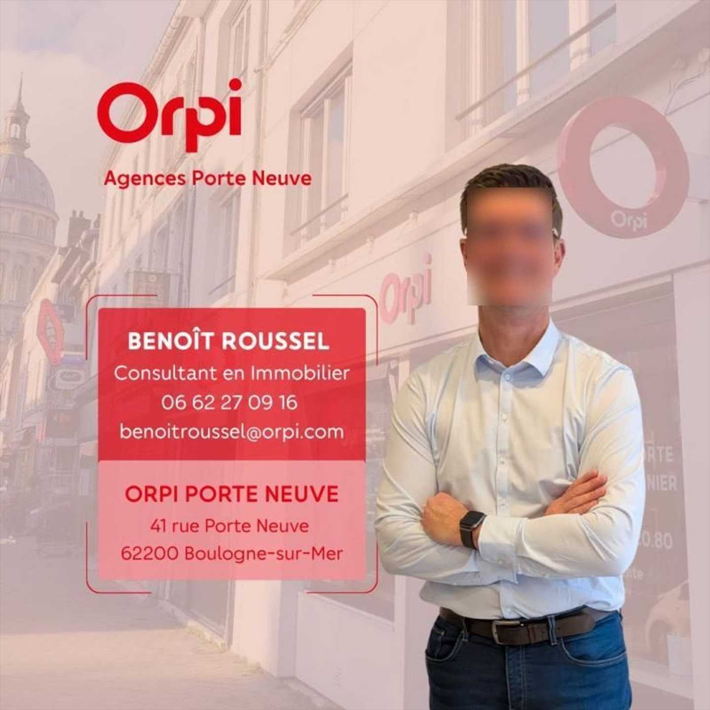 Appartement à vendre, 80m², Saint-Martin-Boulogne