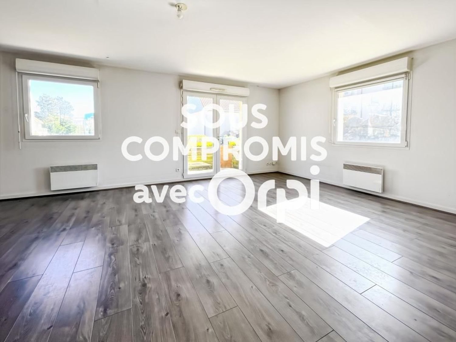 Appartement à vendre, 80m², Saint-Martin-Boulogne