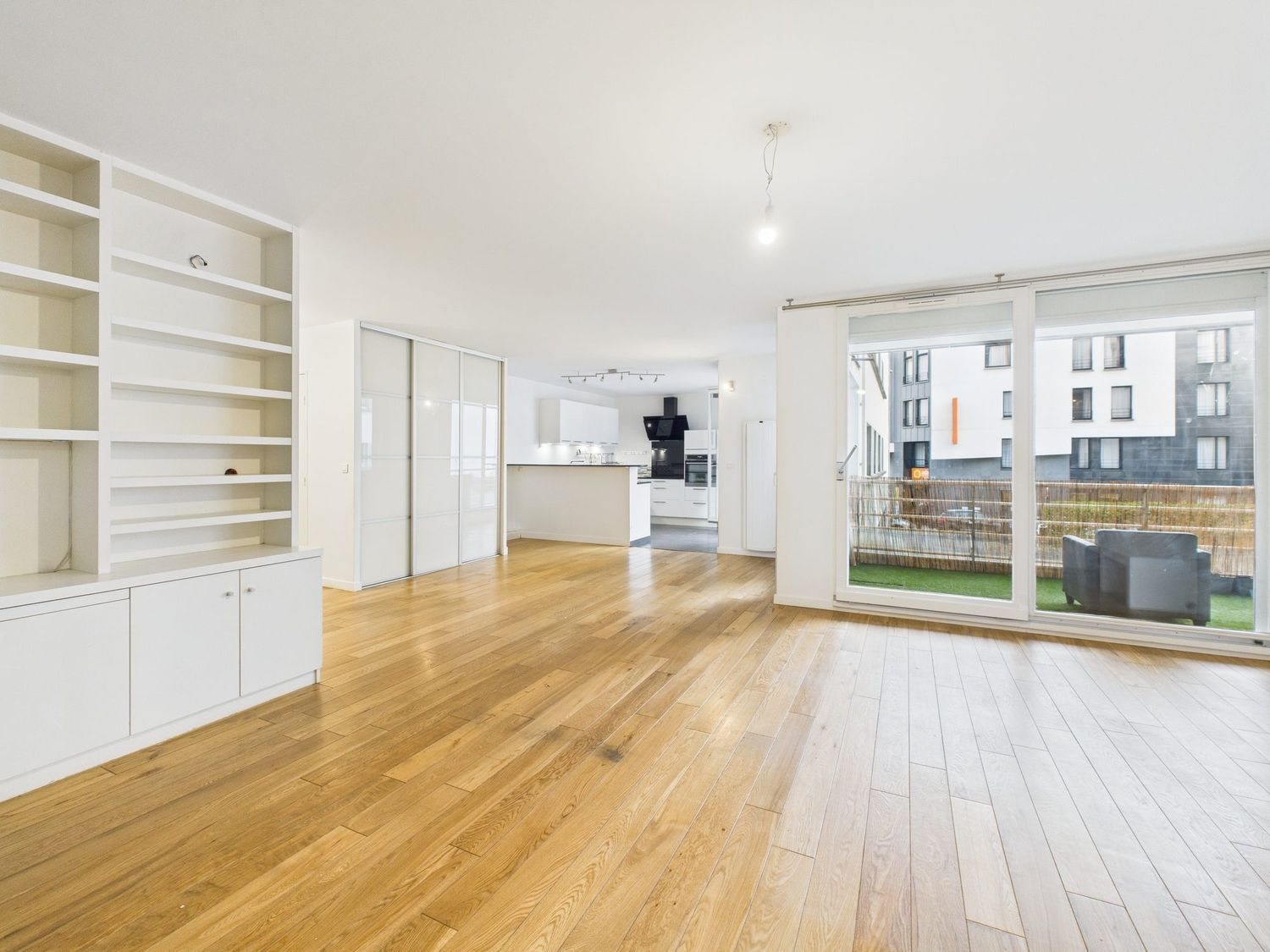 Appartement à vendre, 98m², Asnières-sur-Seine