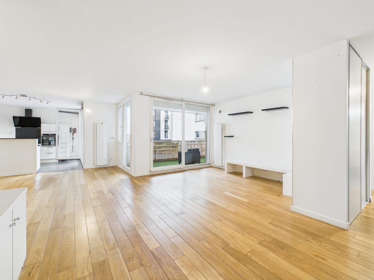 Appartement à vendre, 98m², Asnières-sur-Seine