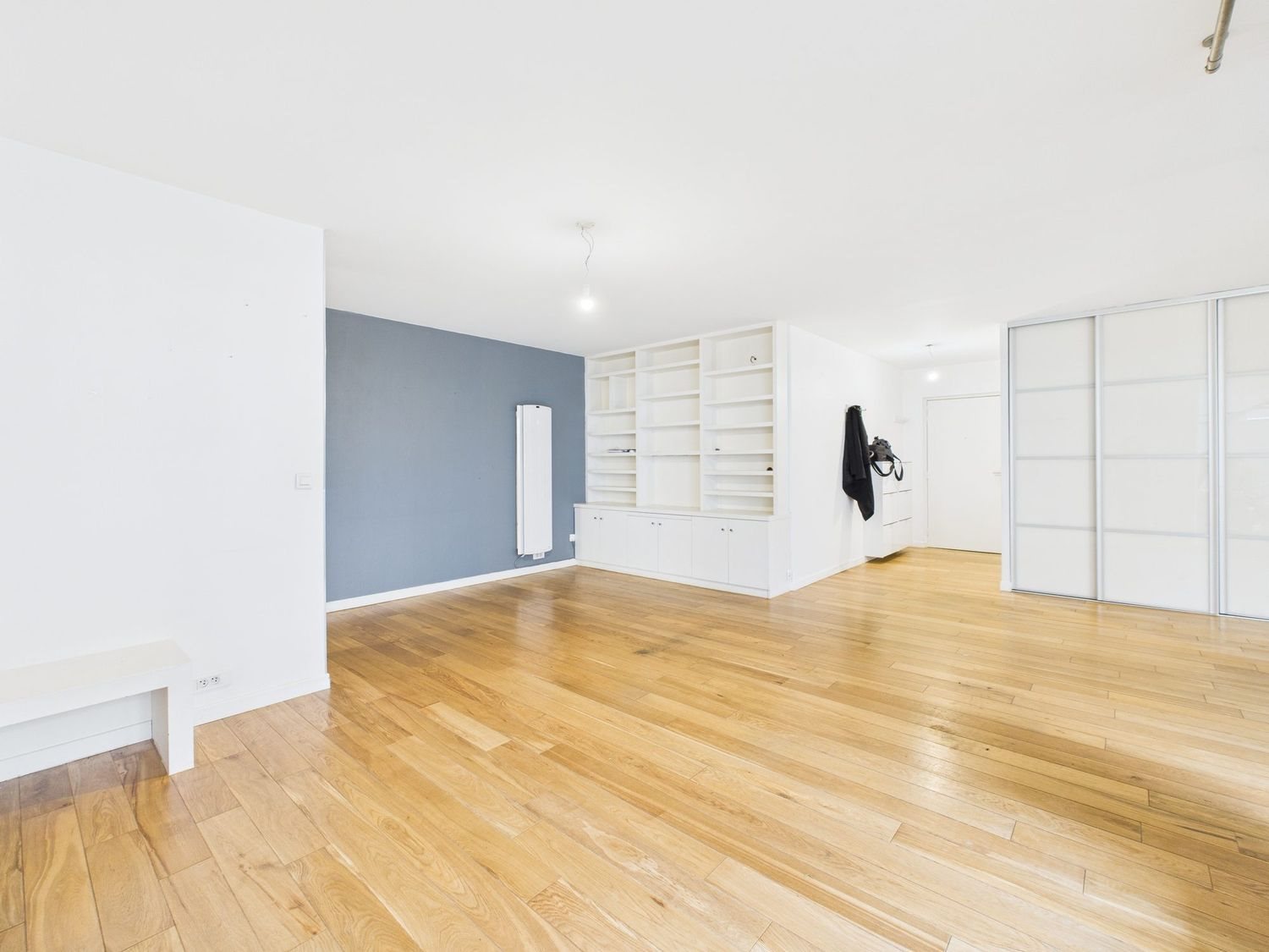 Appartement à vendre, 98m², Asnières-sur-Seine