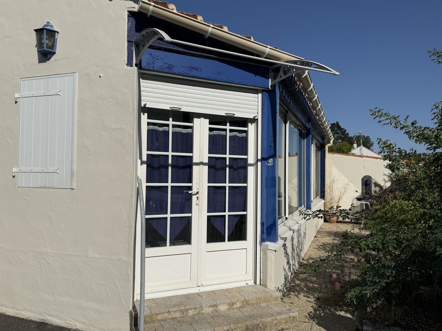 Maison à vendre, 64m², Saint-Gervais
