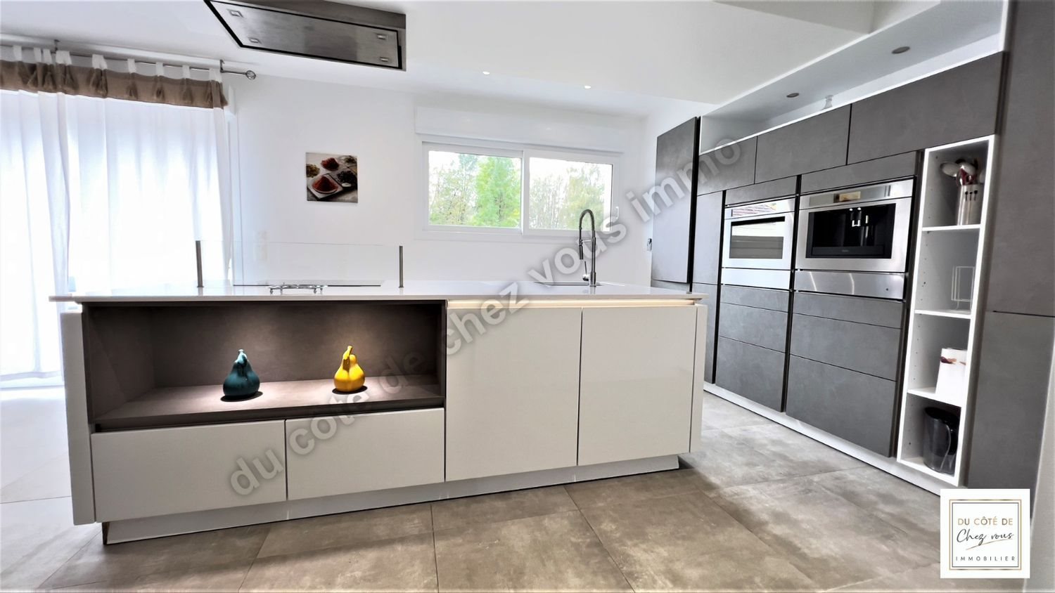 Maison à vendre, 116m², Fontvannes