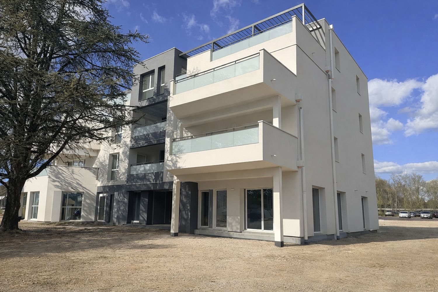 Appartement à vendre, 59m², Beaune