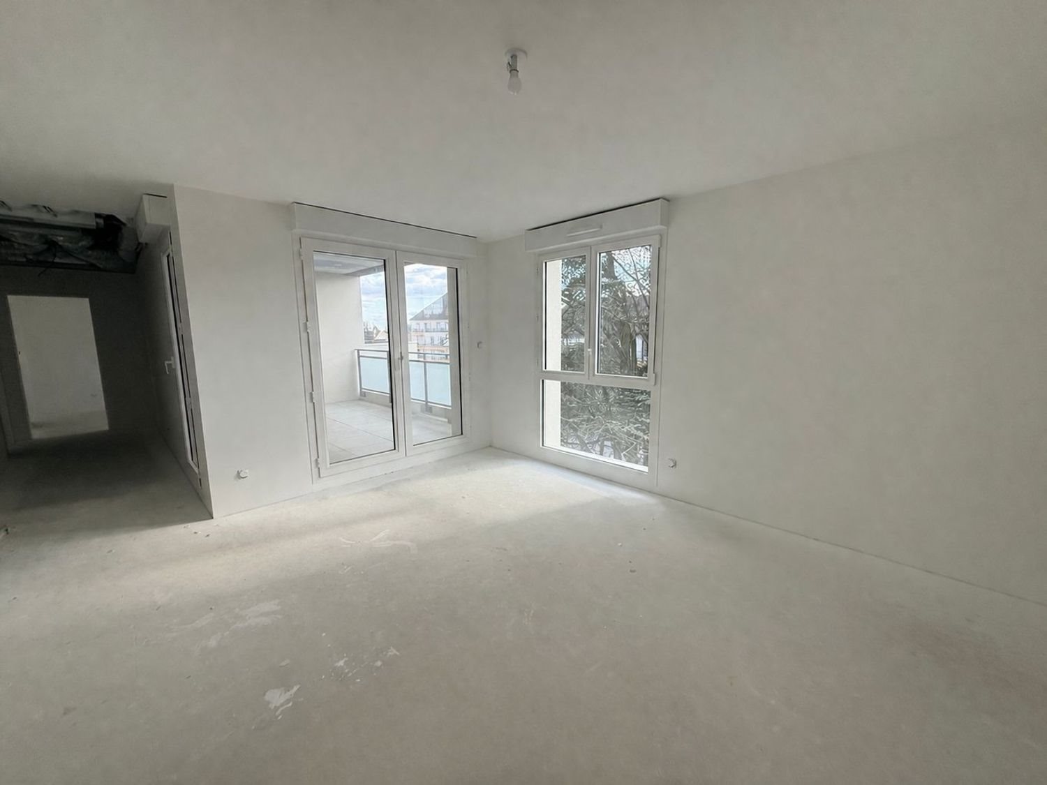 Appartement à vendre, 59m², Beaune