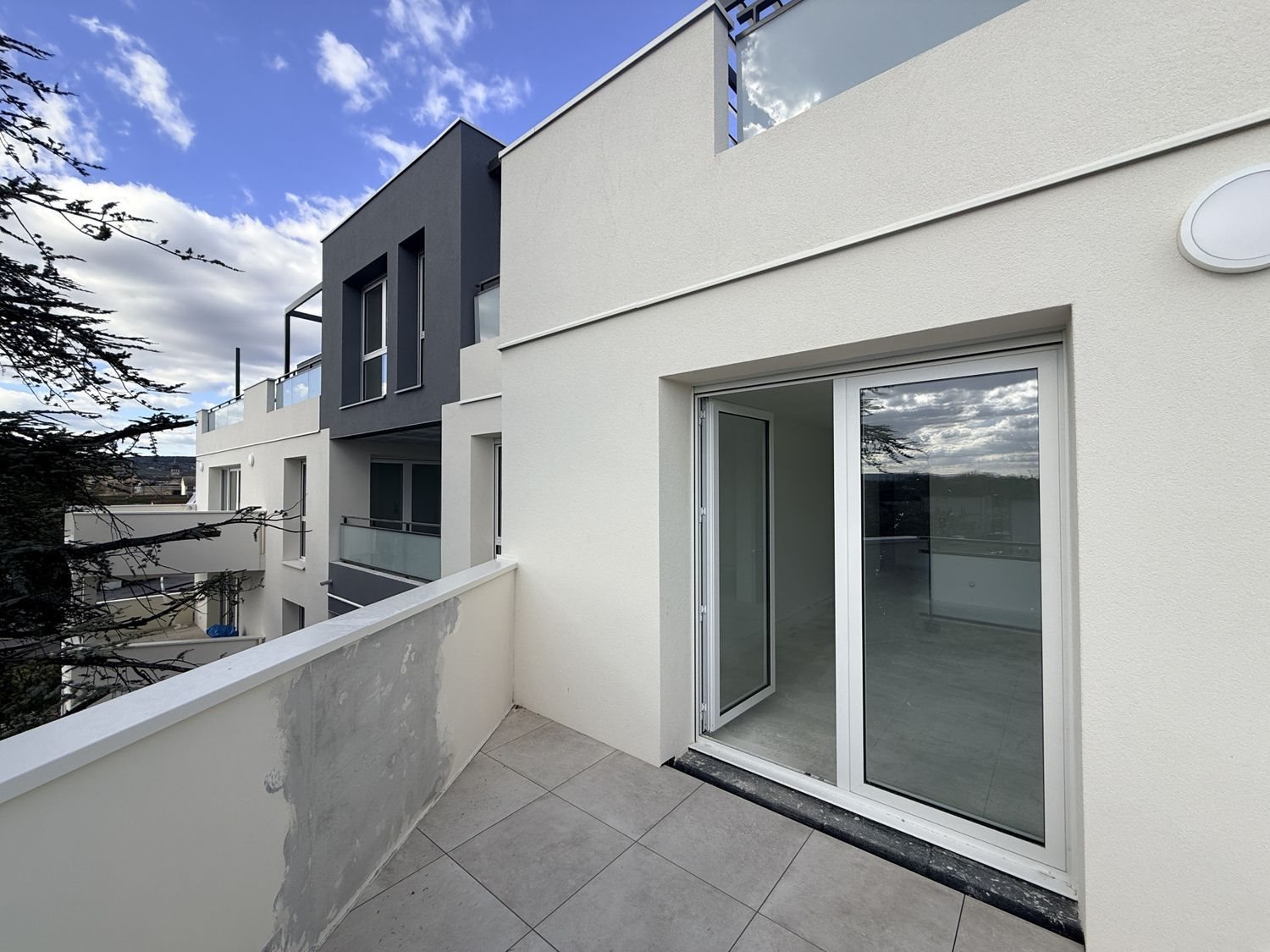 Appartement à vendre, 59m², Beaune