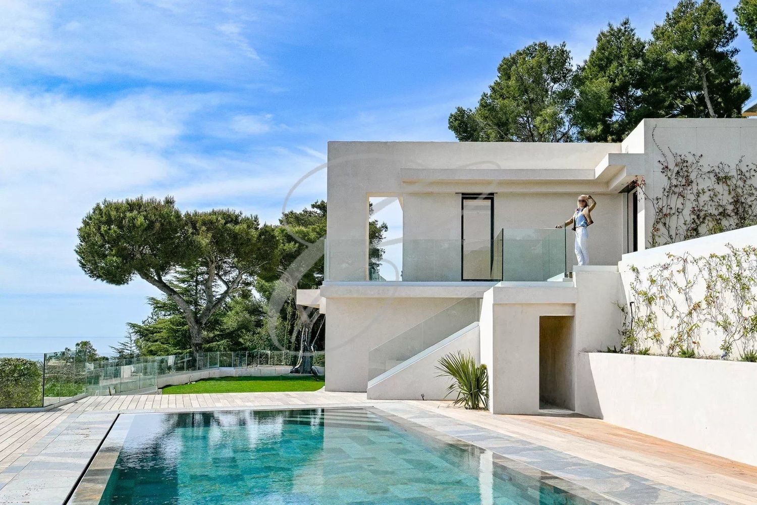 Maison à vendre, 234m², Roquebrune-Cap-Martin