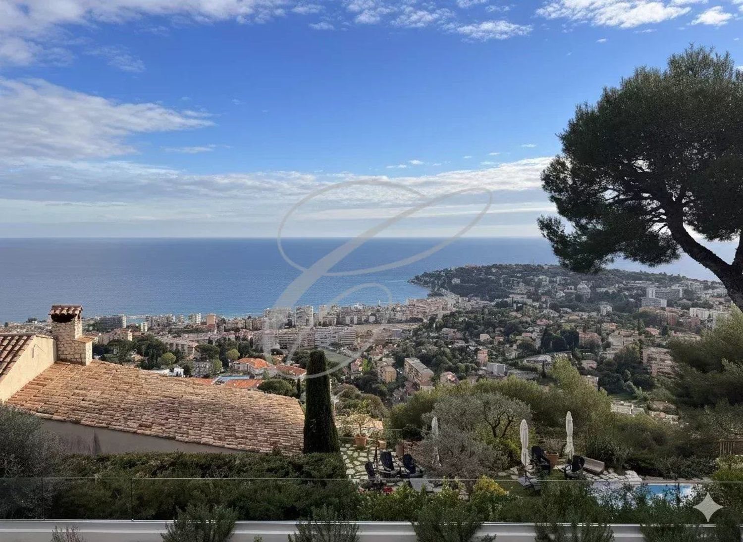 Maison à vendre, 234m², Roquebrune-Cap-Martin