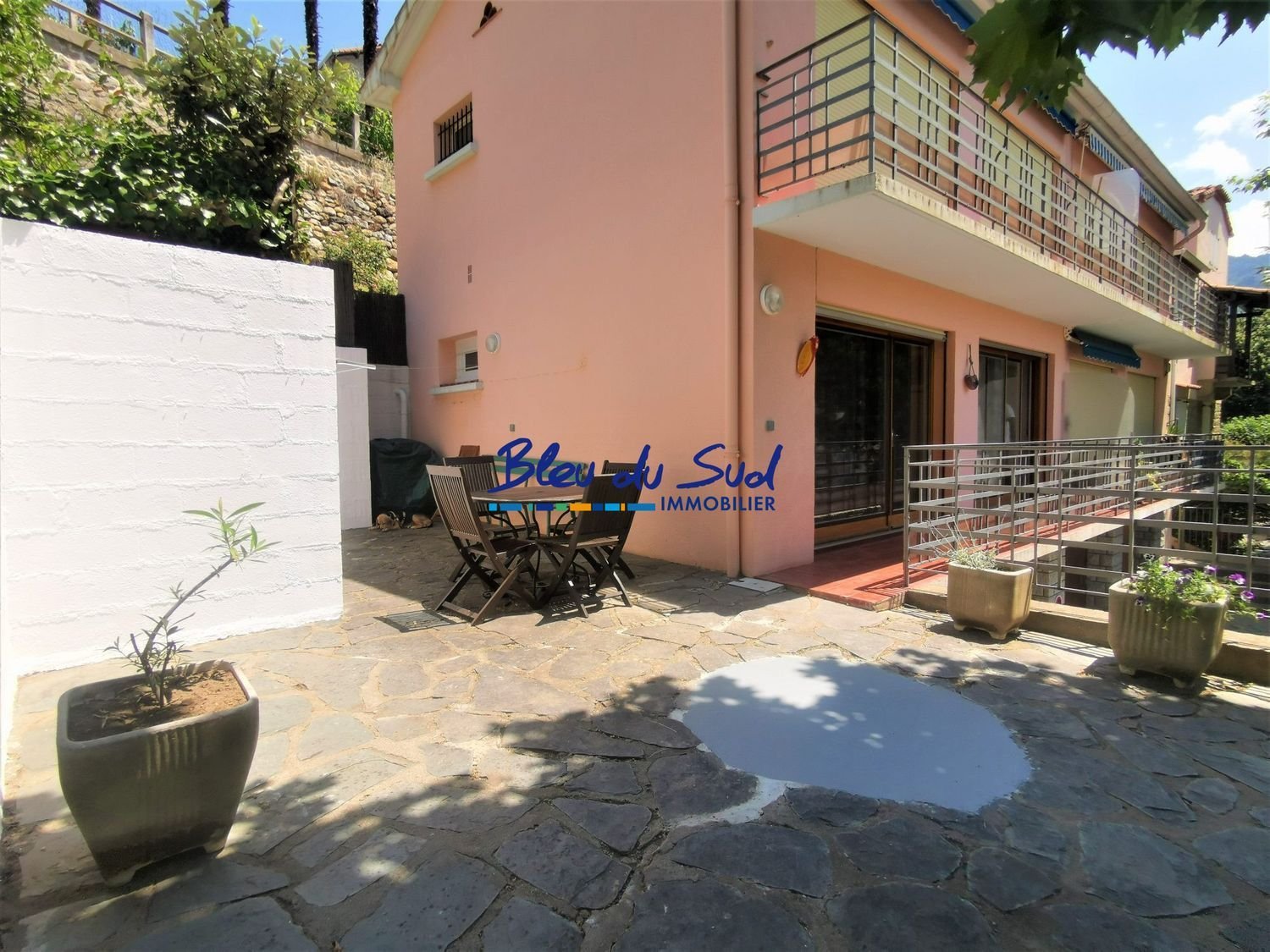 Appartement à louer, 41m², Vernet-les-Bains