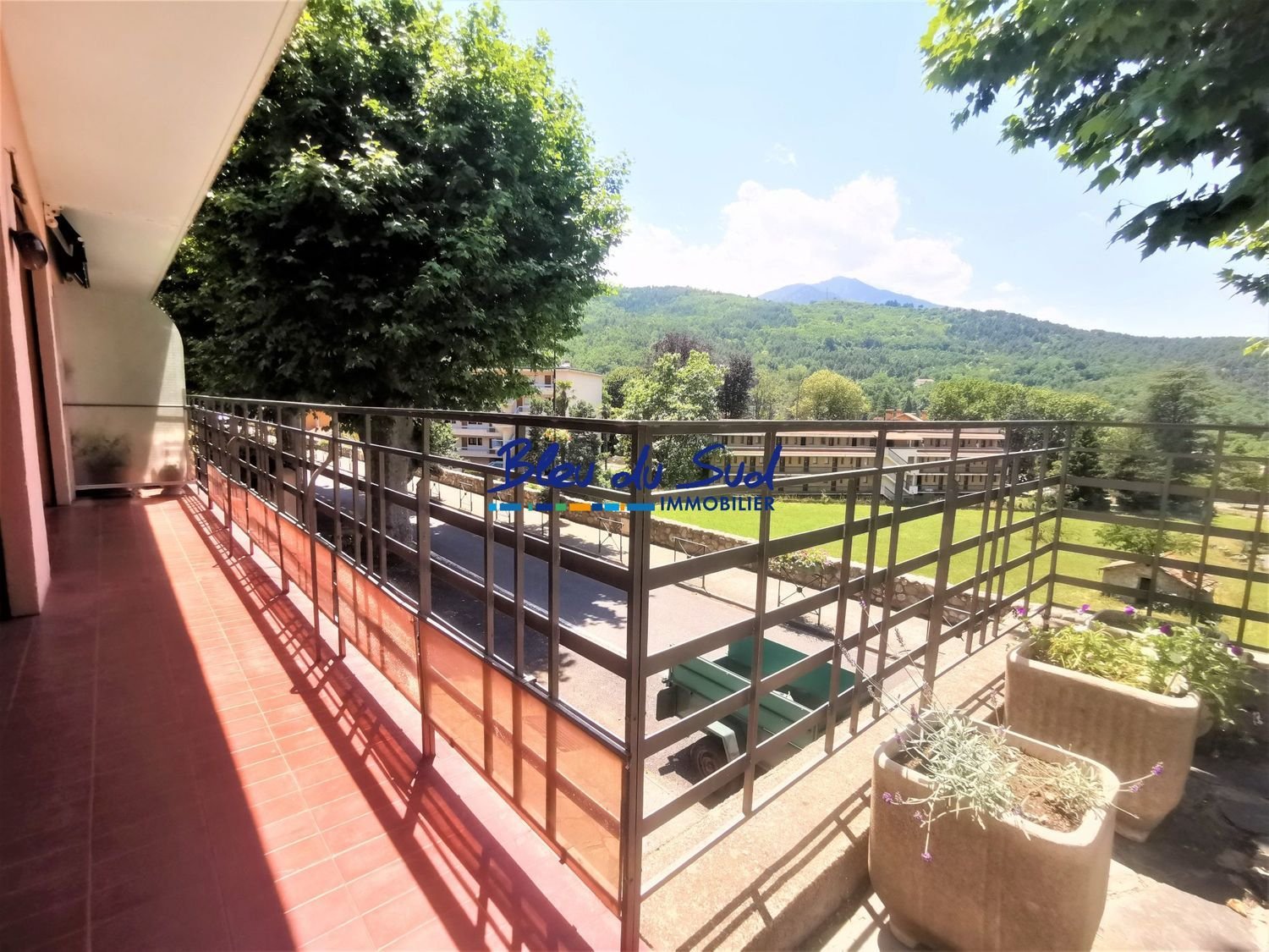 Appartement à louer, 41m², Vernet-les-Bains