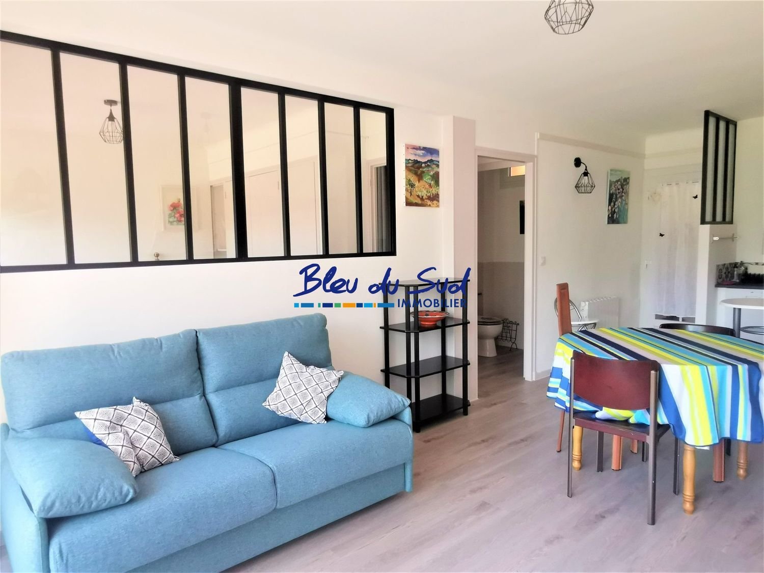 Appartement à louer, 41m², Vernet-les-Bains