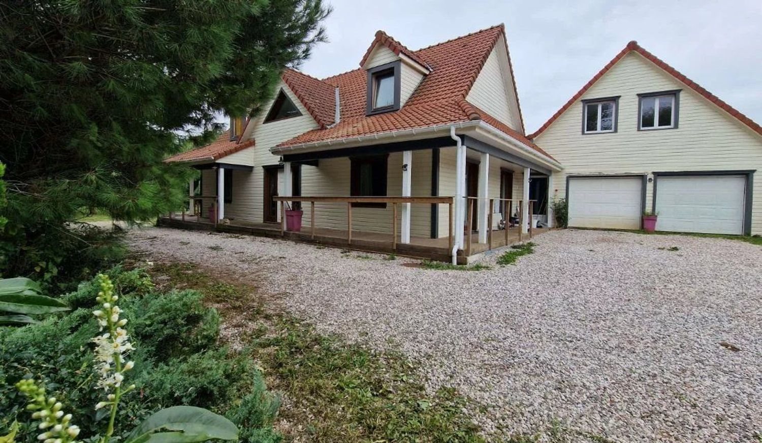 Maison à vendre, 515m², Rang-du-Fliers