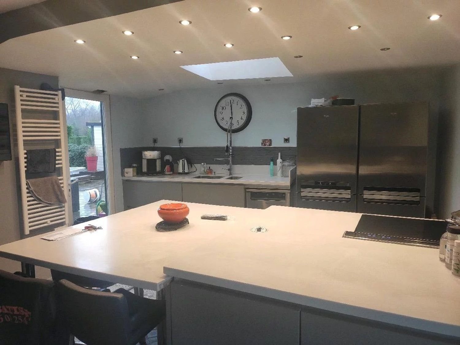 Maison à vendre, 515m², Rang-du-Fliers