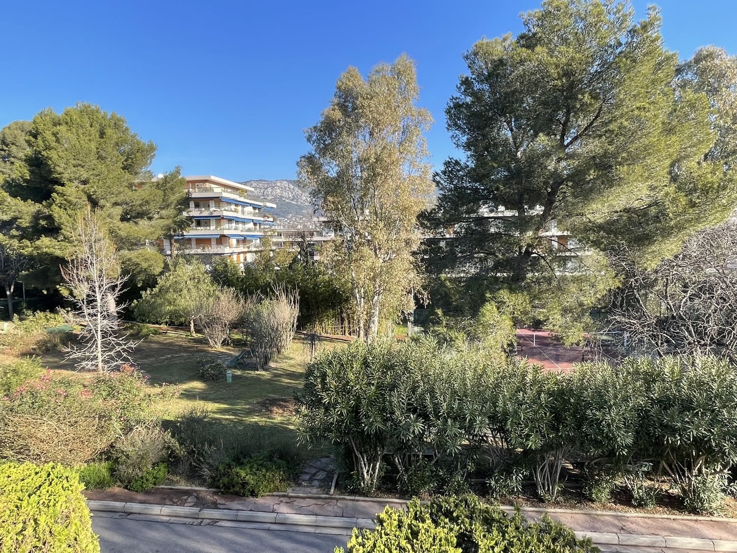 Appartement à vendre, 110m², Toulon