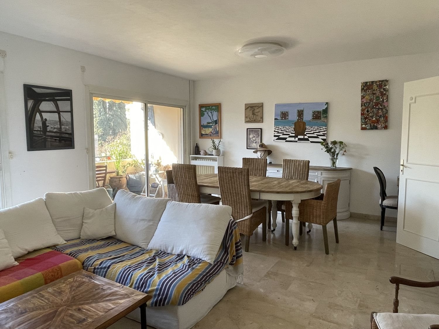 Appartement à vendre, 110m², Toulon