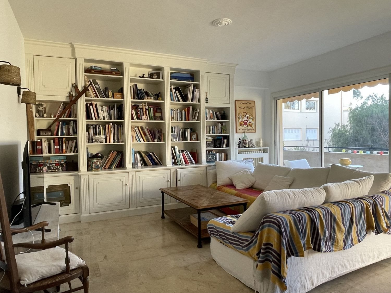 Appartement à vendre, 110m², Toulon