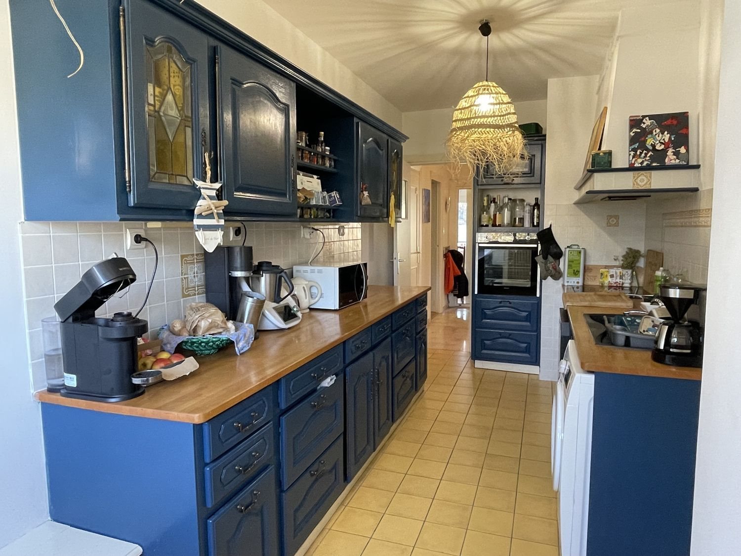 Appartement à vendre, 110m², Toulon