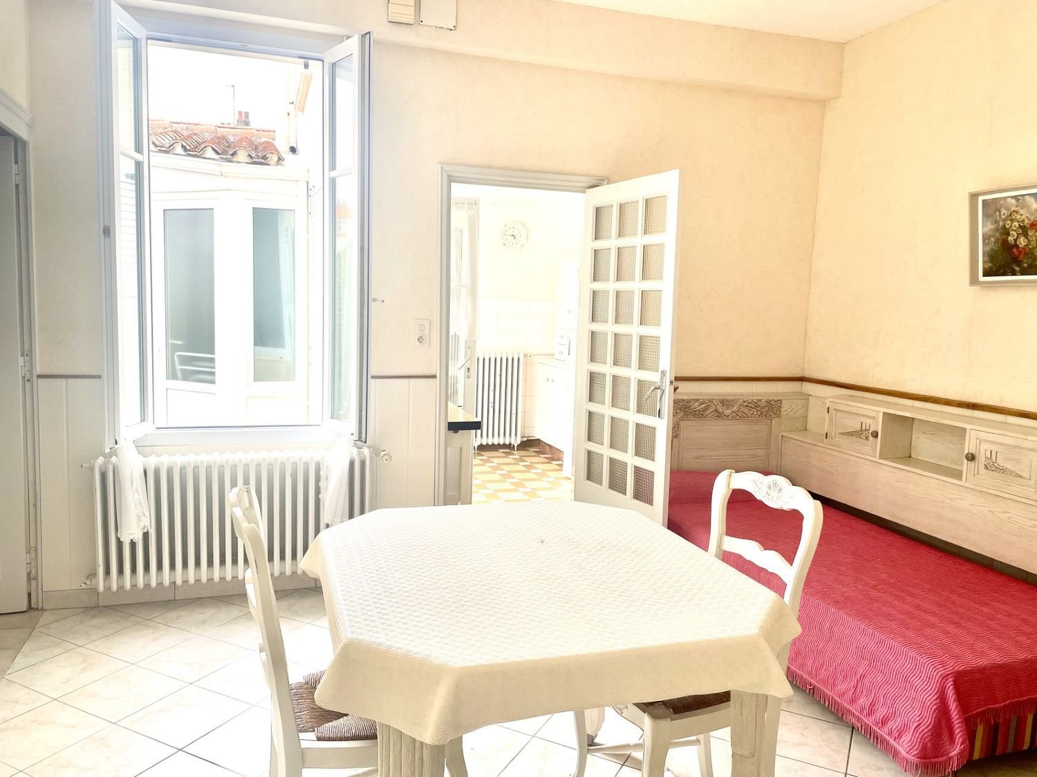 Maison à vendre, 60m², Les Sables-d'Olonne