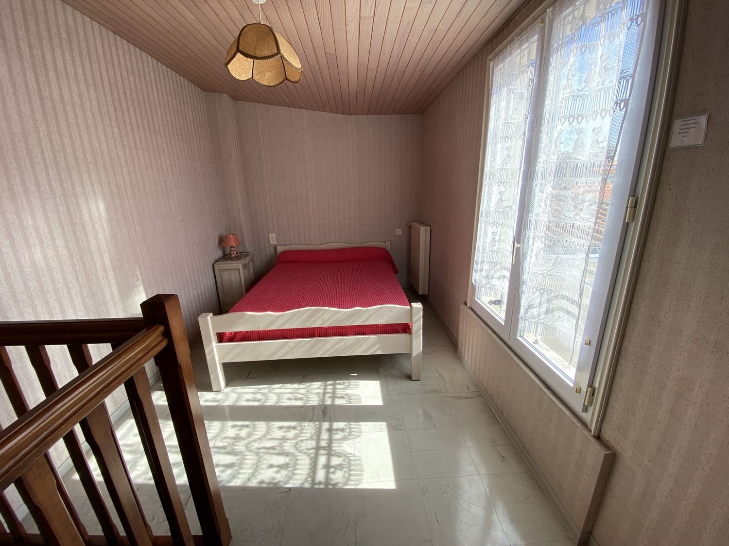 Maison à vendre, 60m², Les Sables-d'Olonne