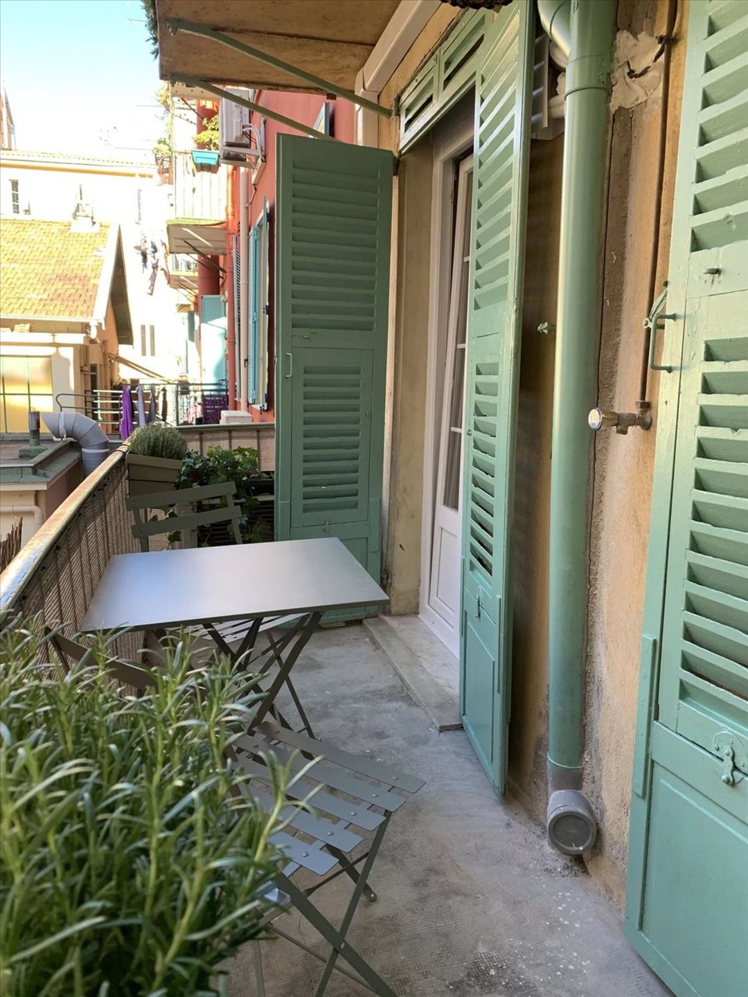 Appartement à louer, 31m², Nice