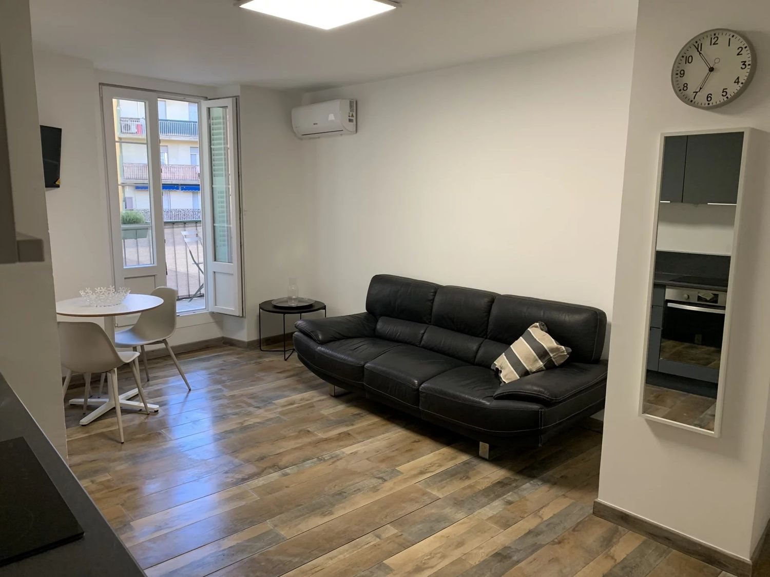 Appartement à louer, 31m², Nice