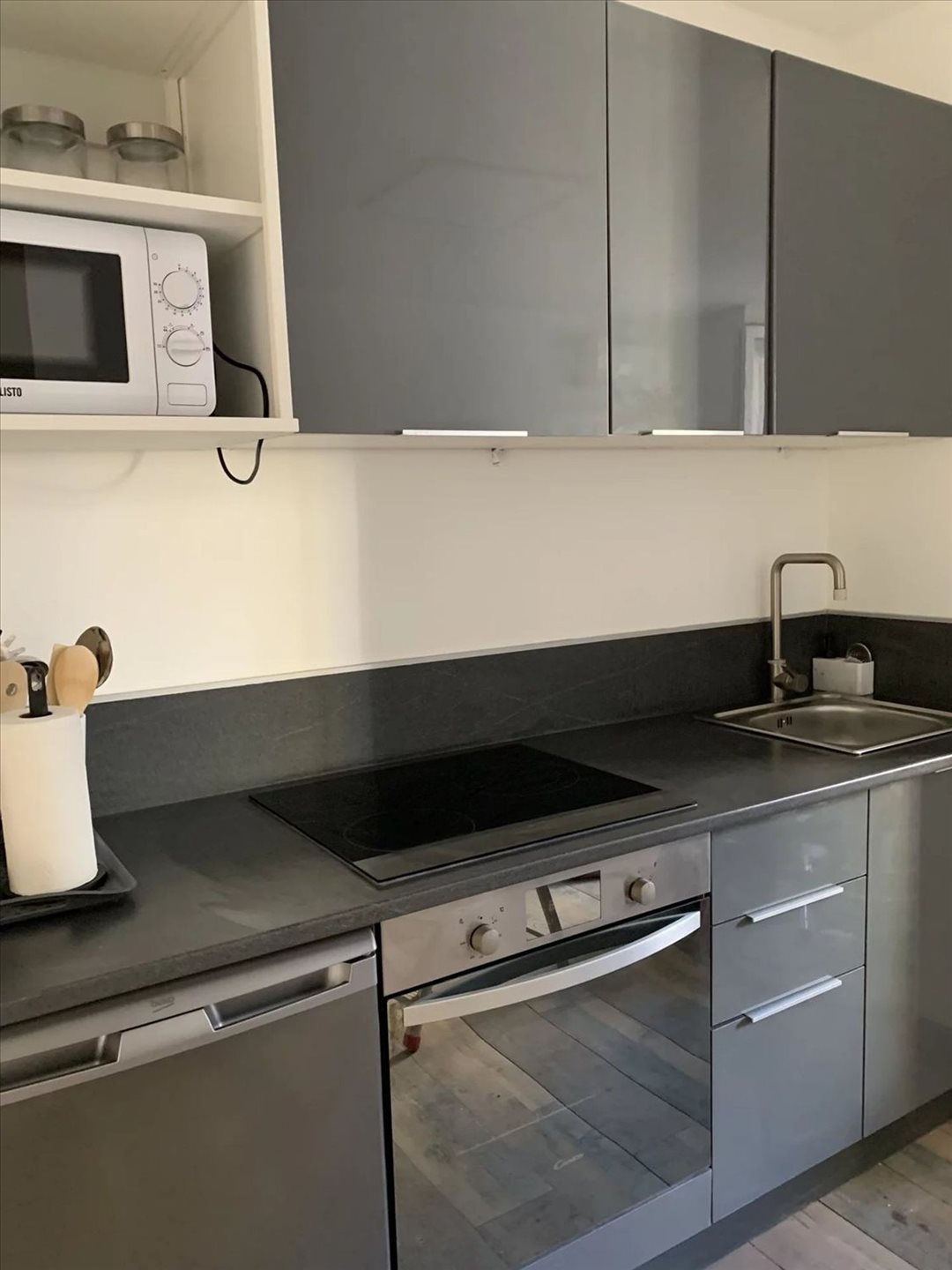 Appartement à louer, 31m², Nice