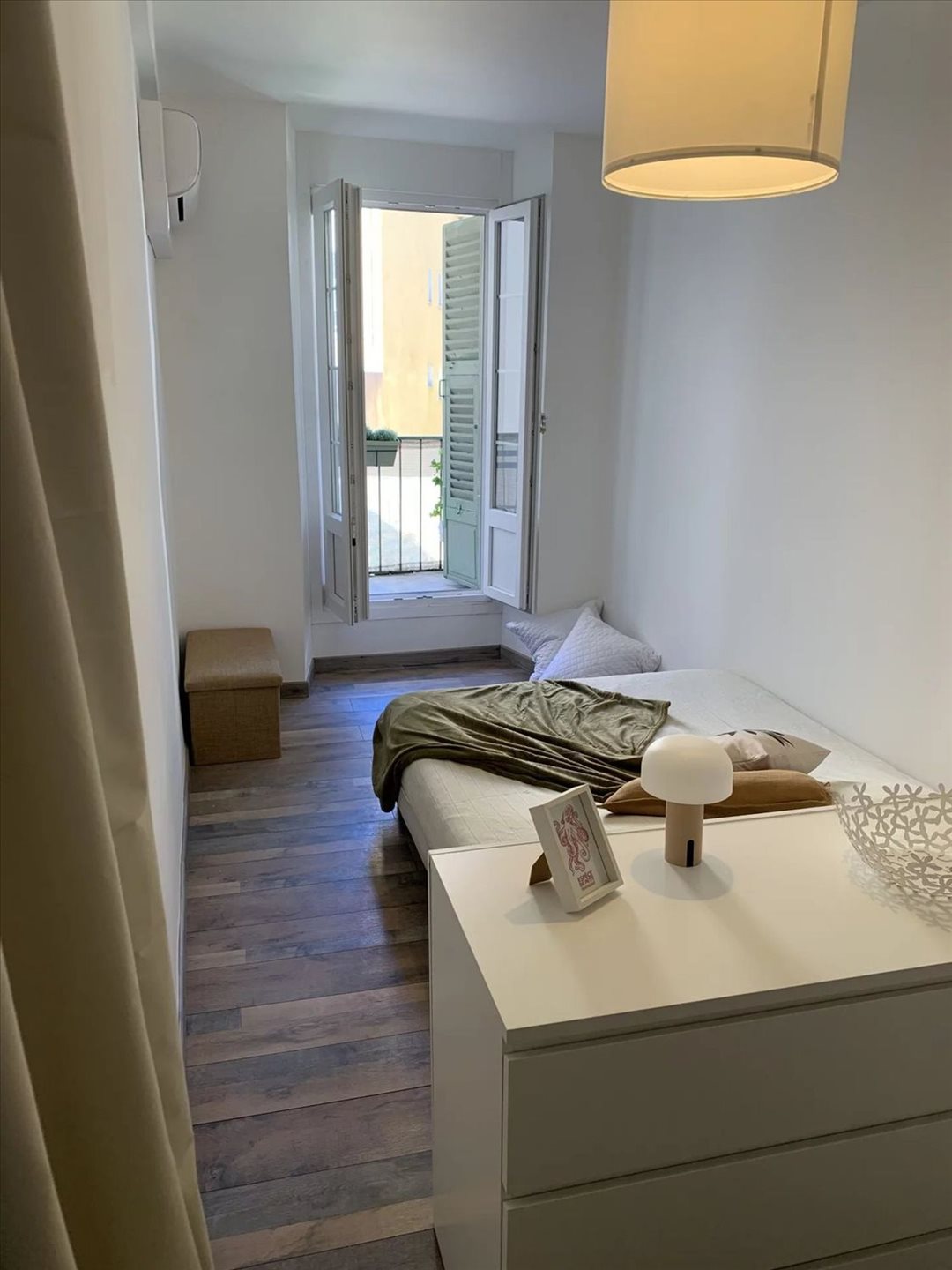 Appartement à louer, 31m², Nice