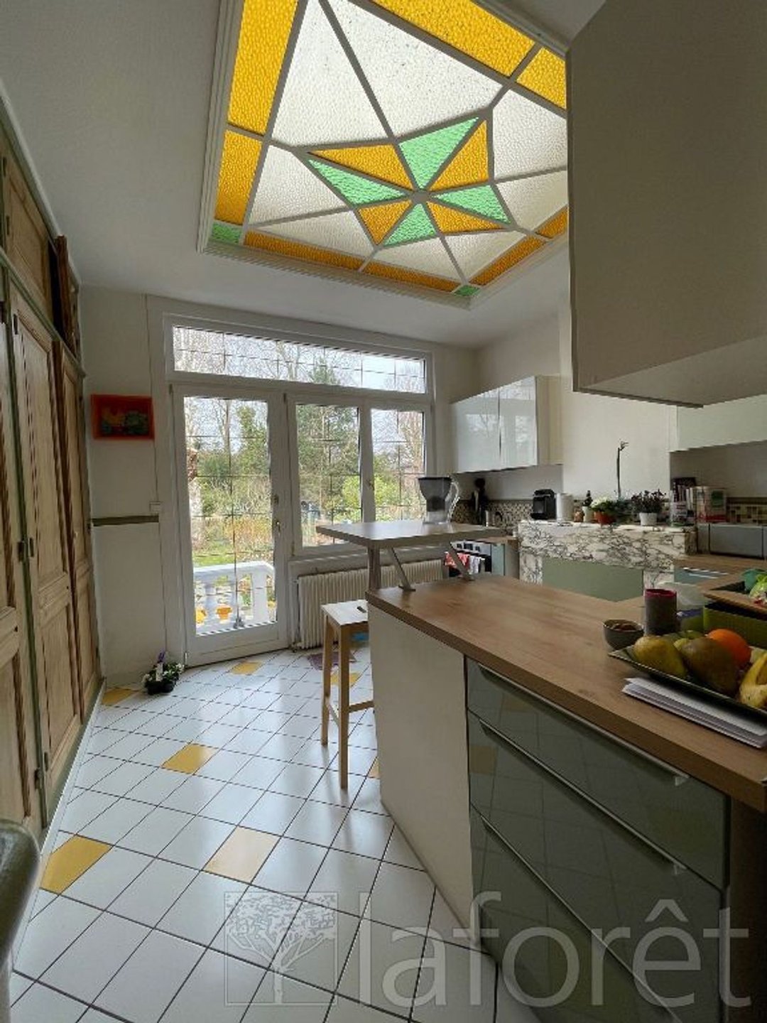 Maison à vendre, 80m², Villeneuve-d'Ascq