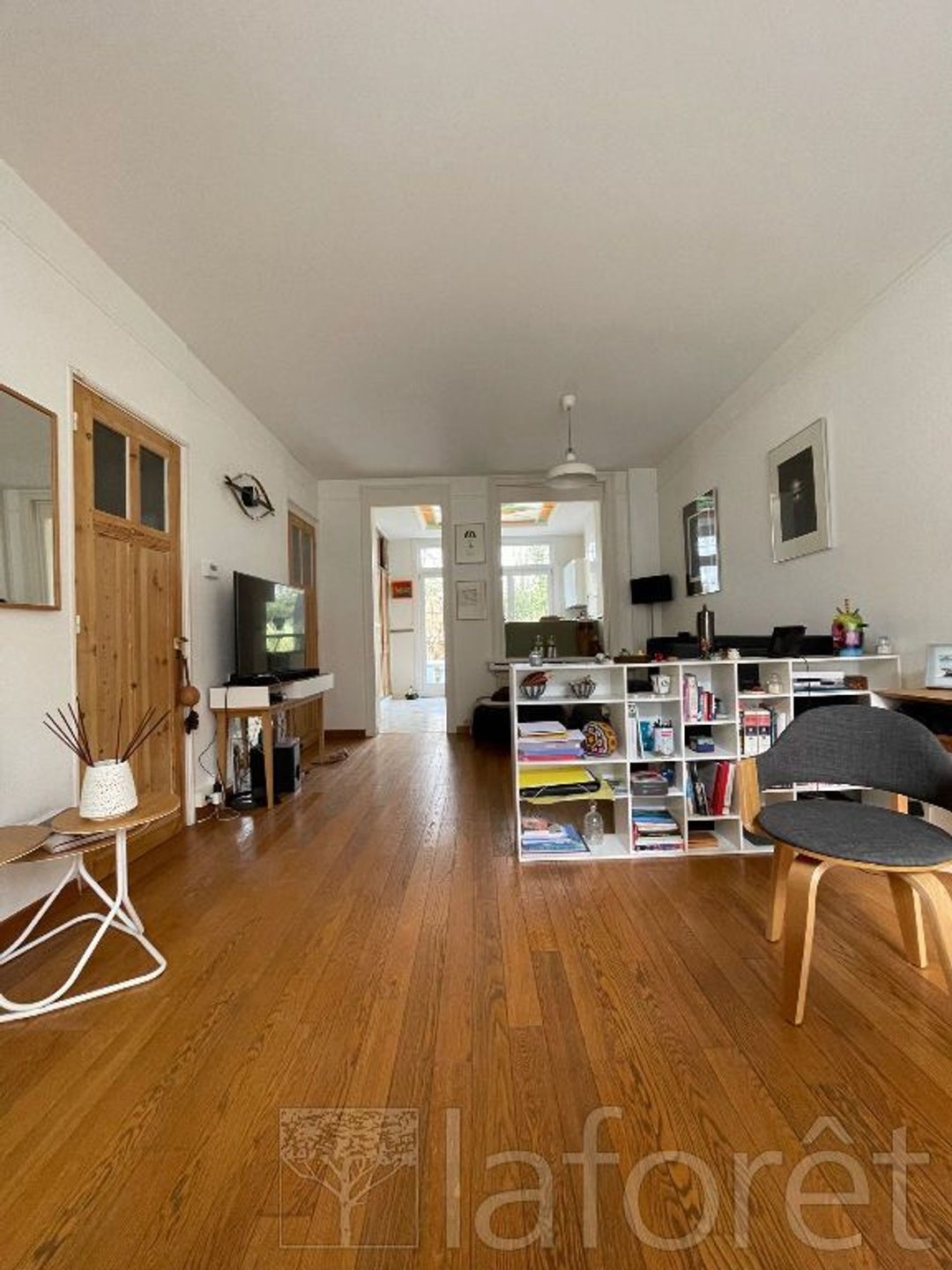 Maison à vendre, 80m², Villeneuve-d'Ascq