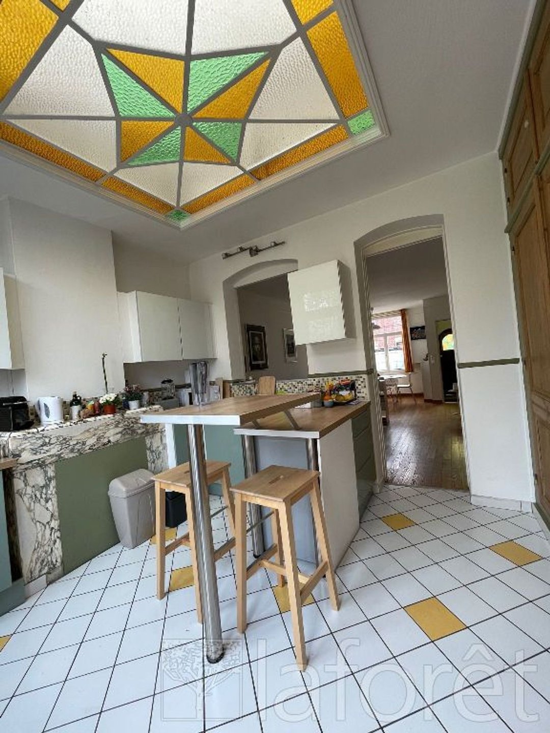 Maison à vendre, 80m², Villeneuve-d'Ascq
