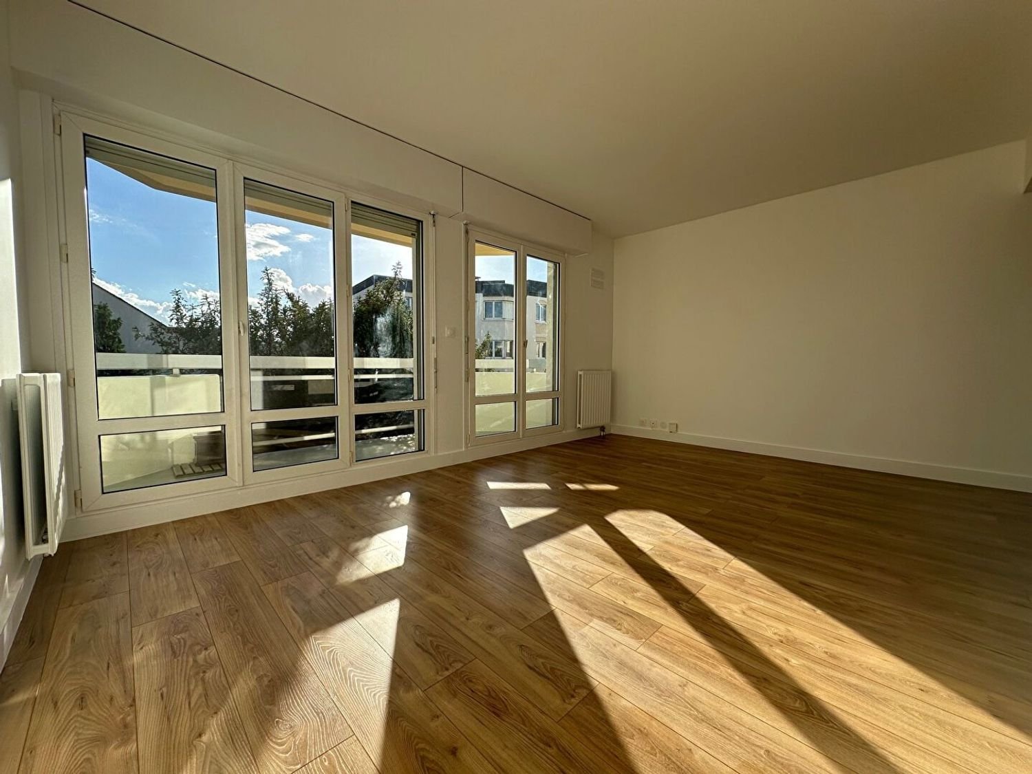 Appartement à louer, 72m², Croissy-sur-Seine