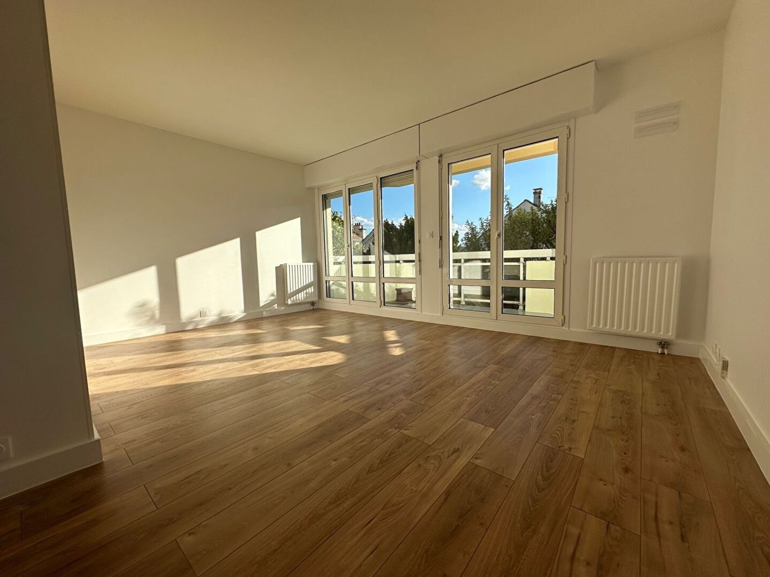 Appartement à louer, 72m², Croissy-sur-Seine