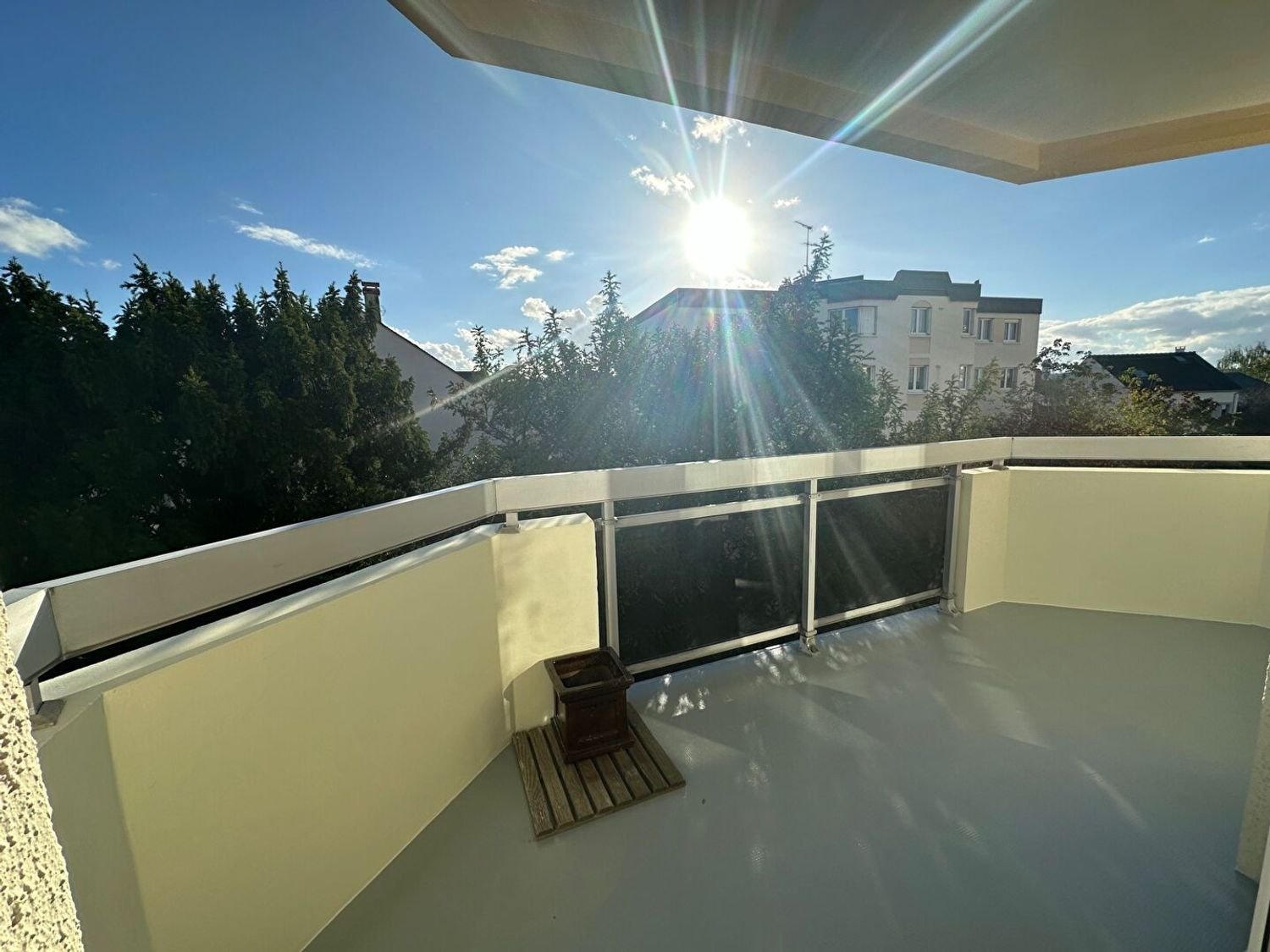 Appartement à louer, 72m², Croissy-sur-Seine