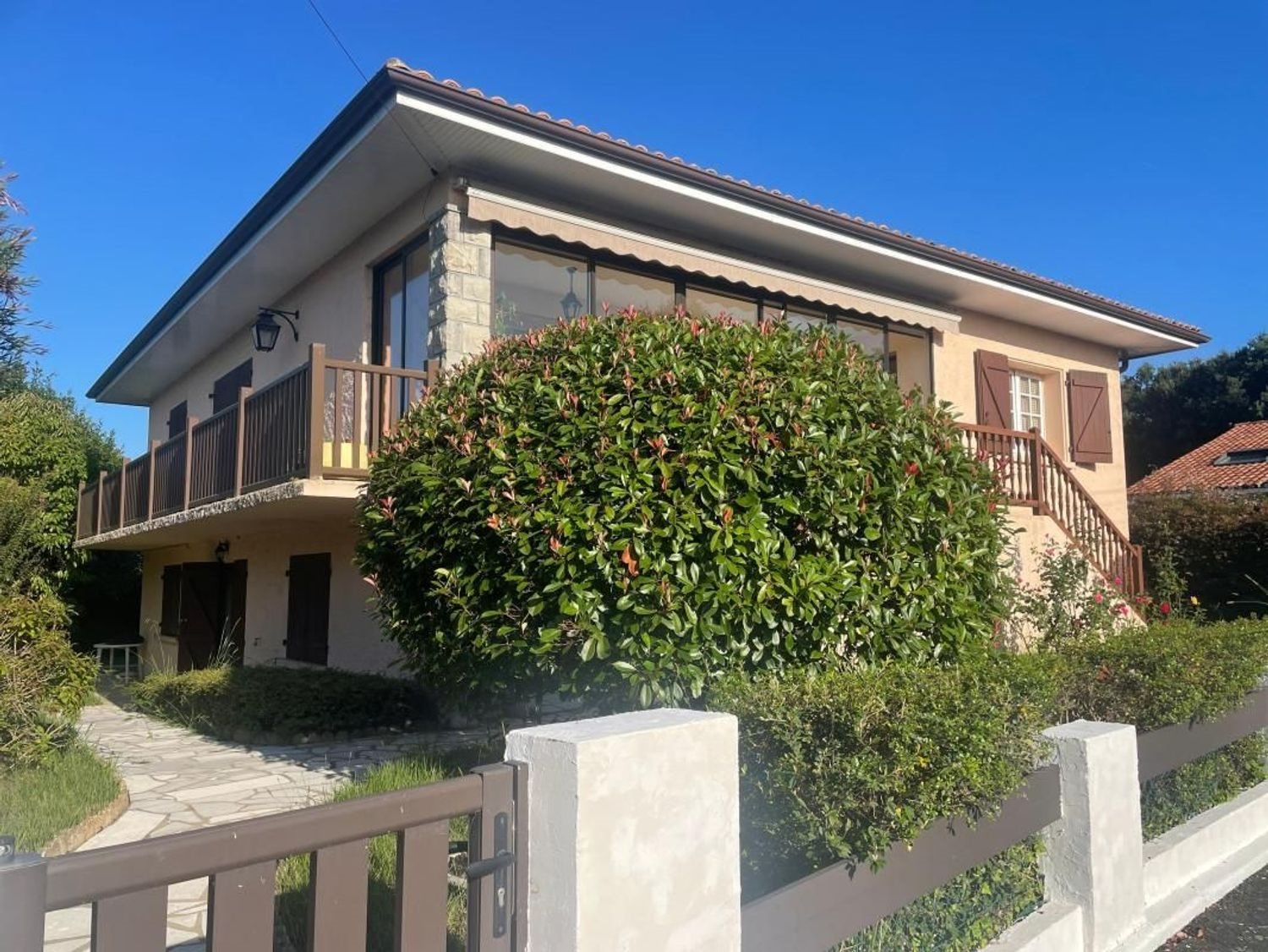 Maison à vendre, 246m², Bayonne