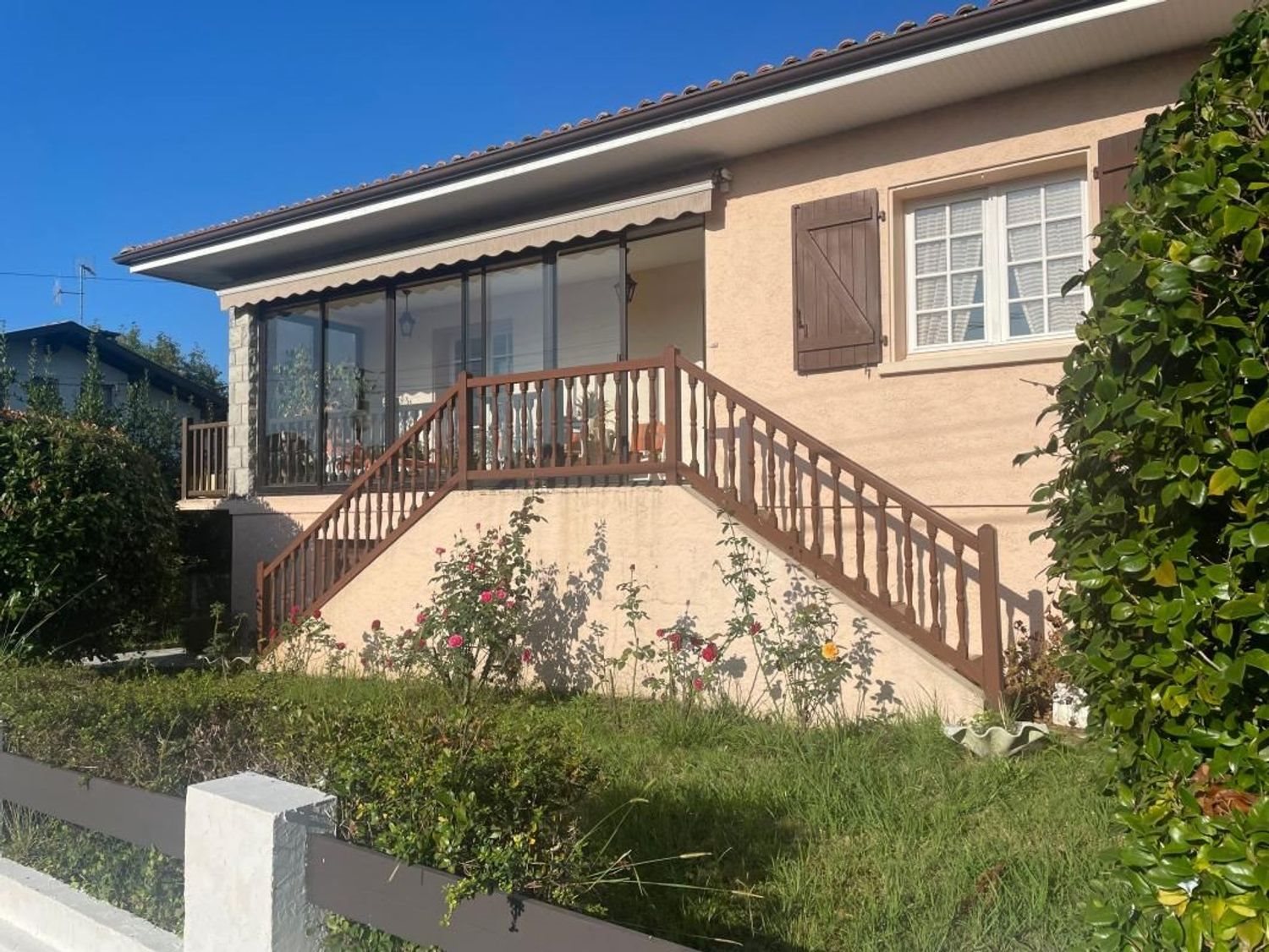Maison à vendre, 246m², Bayonne