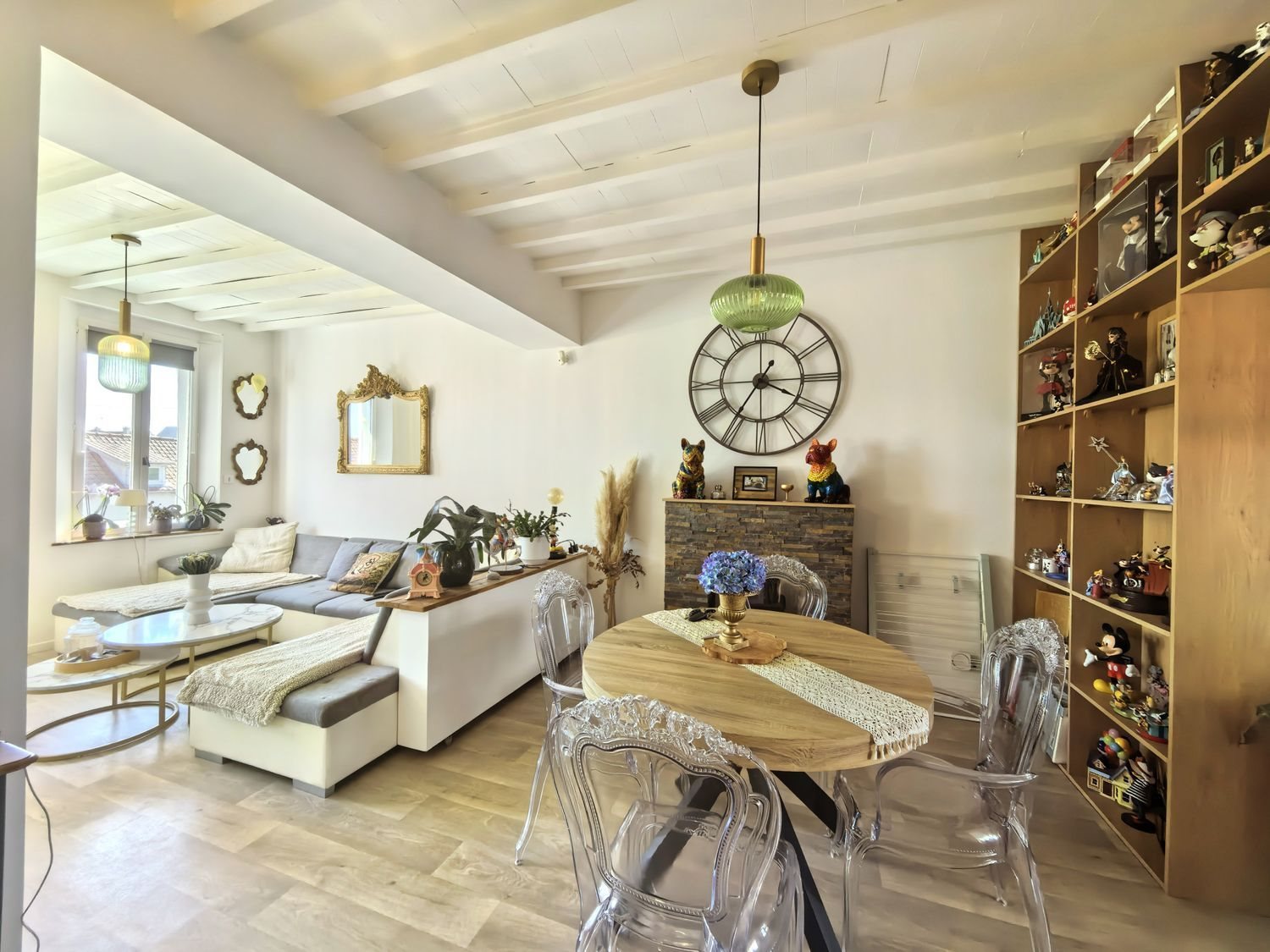 Maison à vendre, 135m², Berck