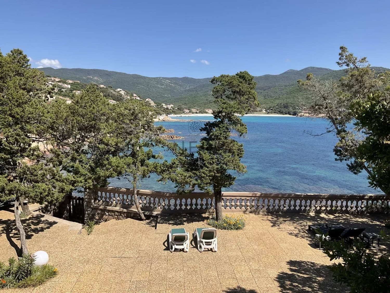 Maison à louer, 200m², Pietrosella