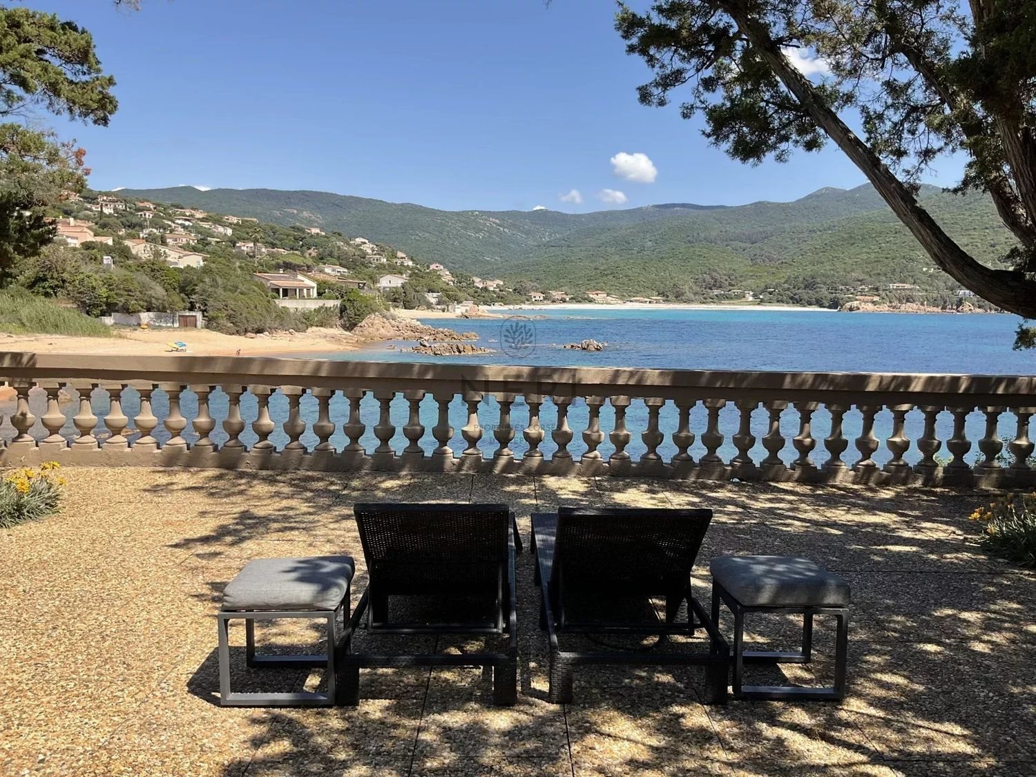 Maison à louer, 200m², Pietrosella