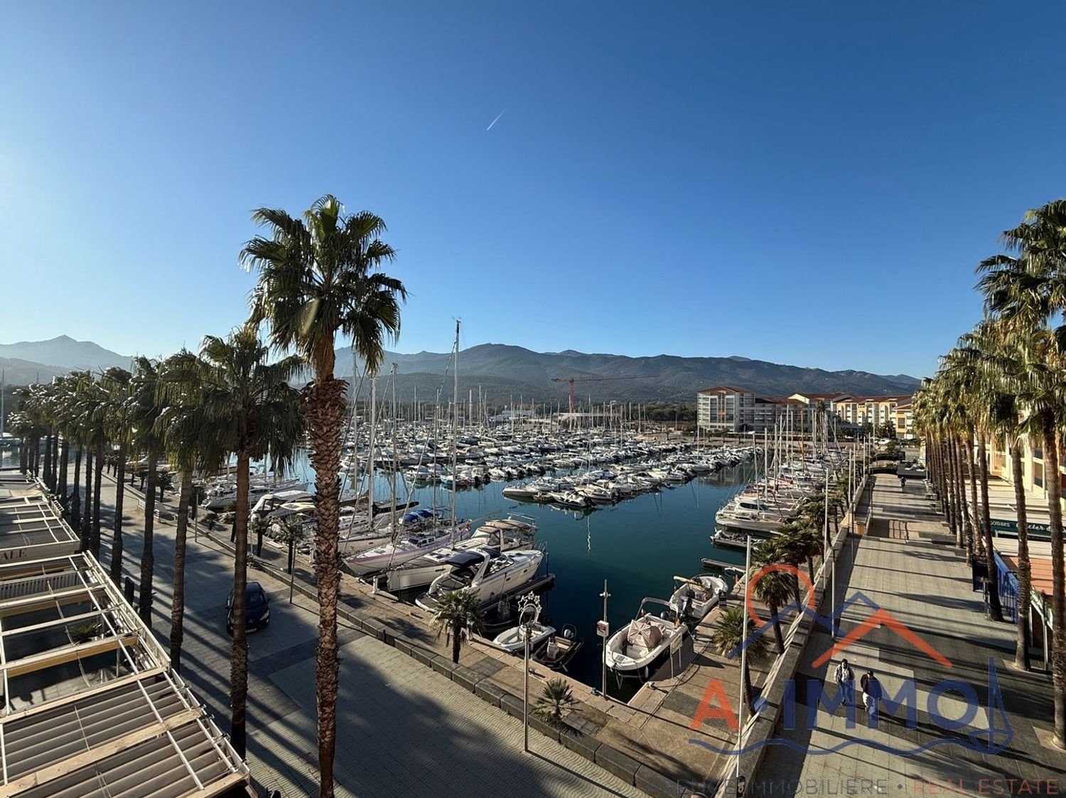 Appartement à vendre, 102m², Argelès-sur-Mer